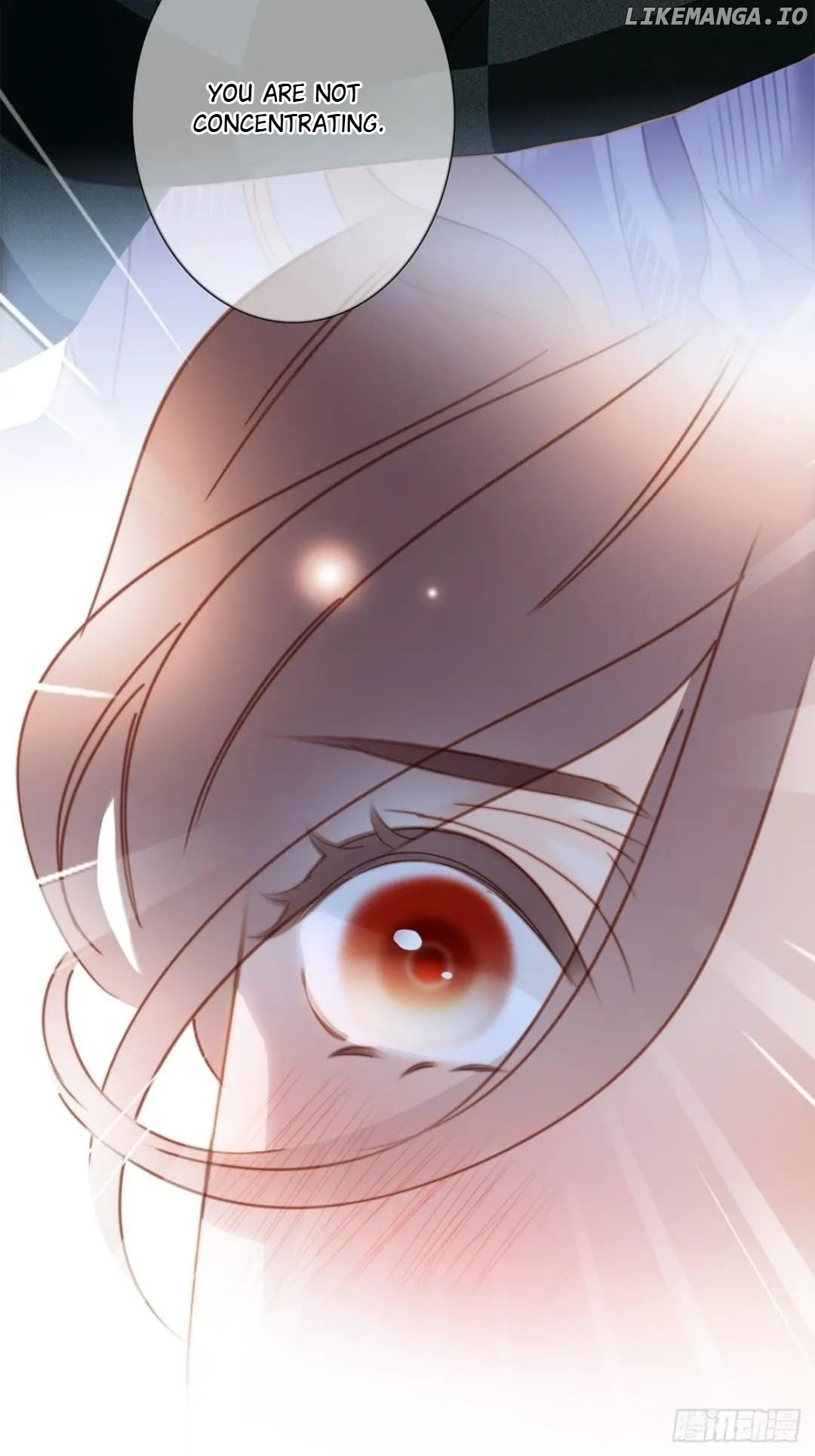 1st Kiss – I Don’t Want To Consider You As Sister Anymore Chapter 46 - page 29