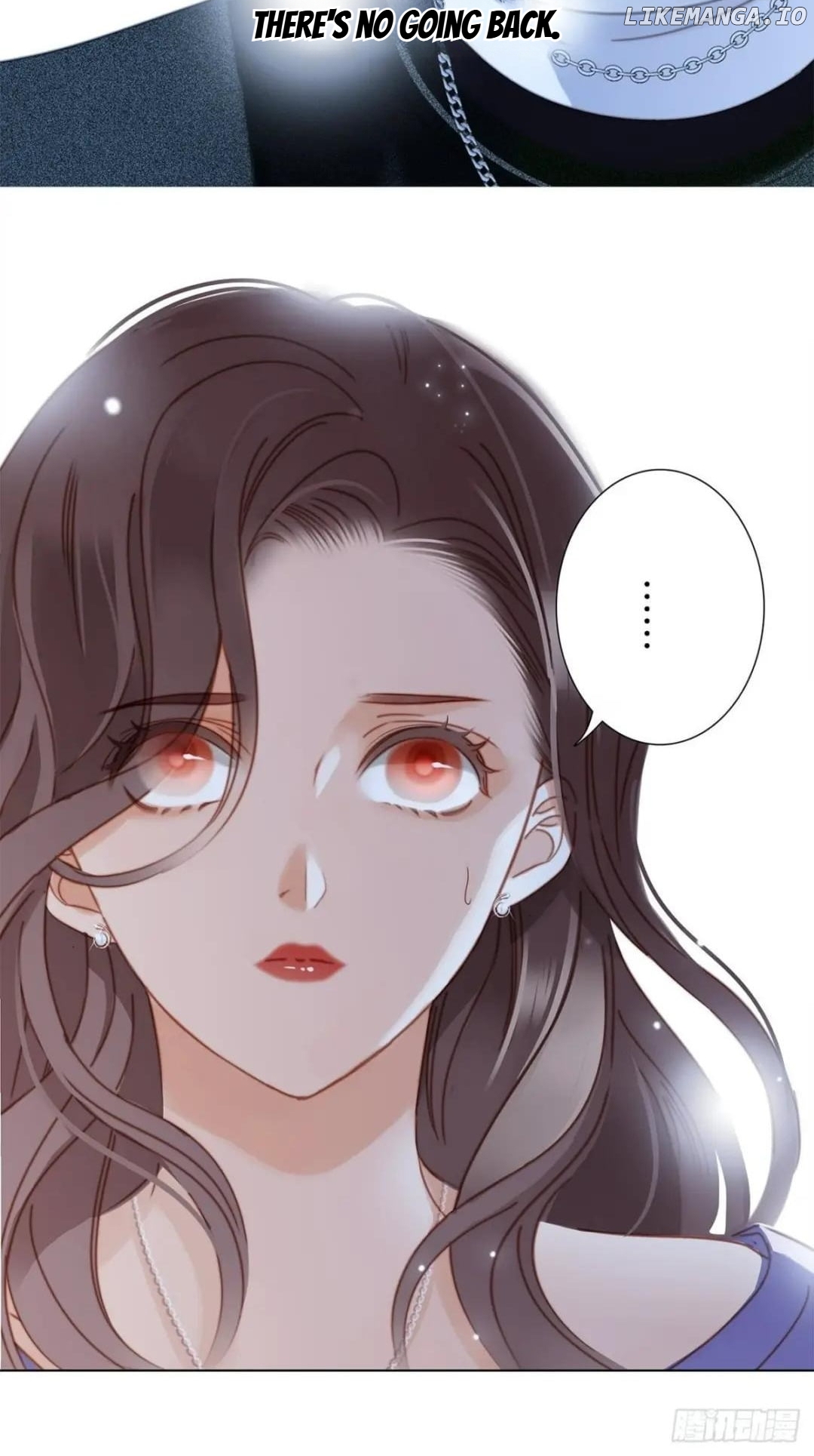 1st Kiss – I Don’t Want To Consider You As Sister Anymore Chapter 46 - page 3
