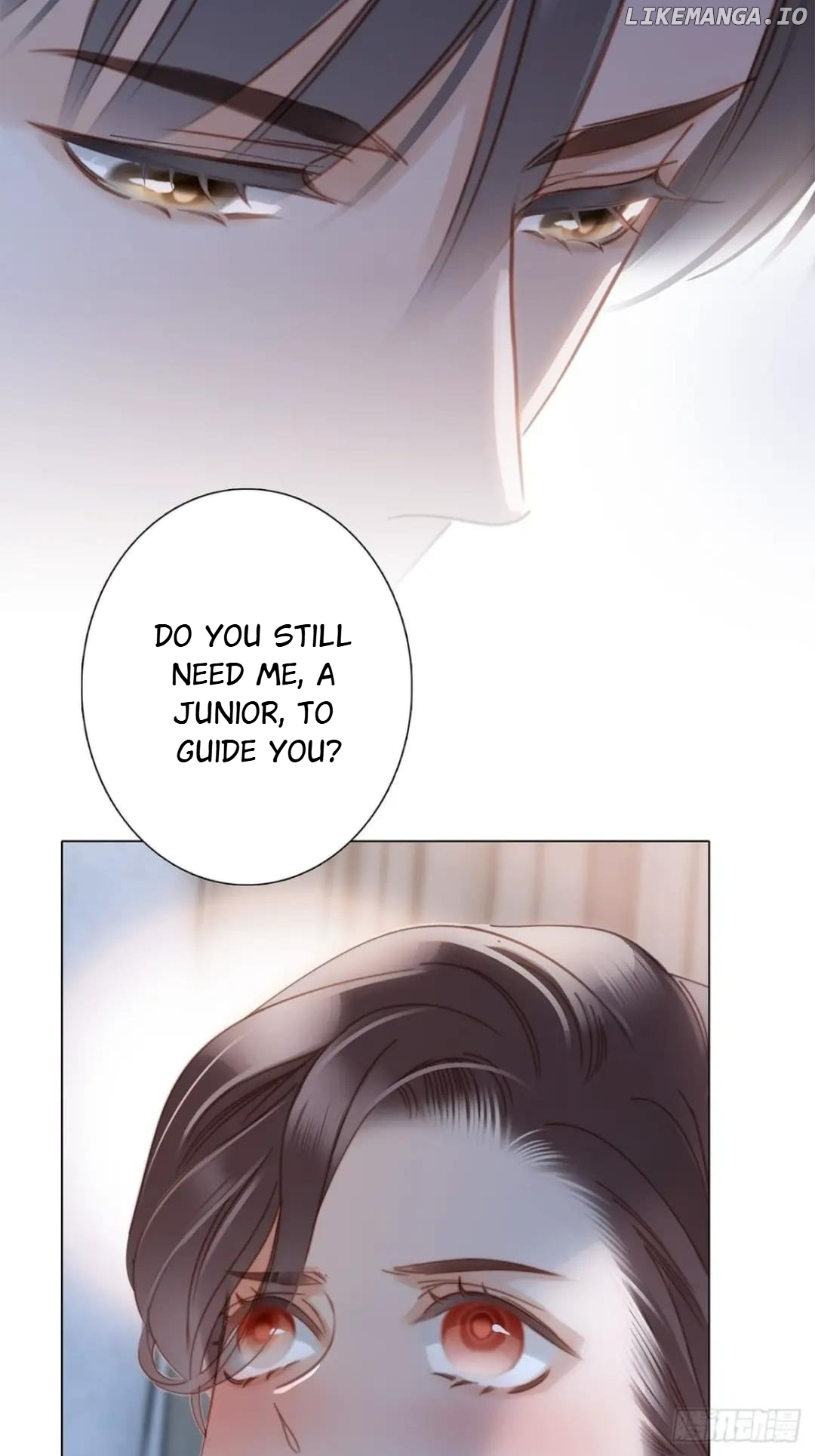 1st Kiss – I Don’t Want To Consider You As Sister Anymore Chapter 46 - page 31