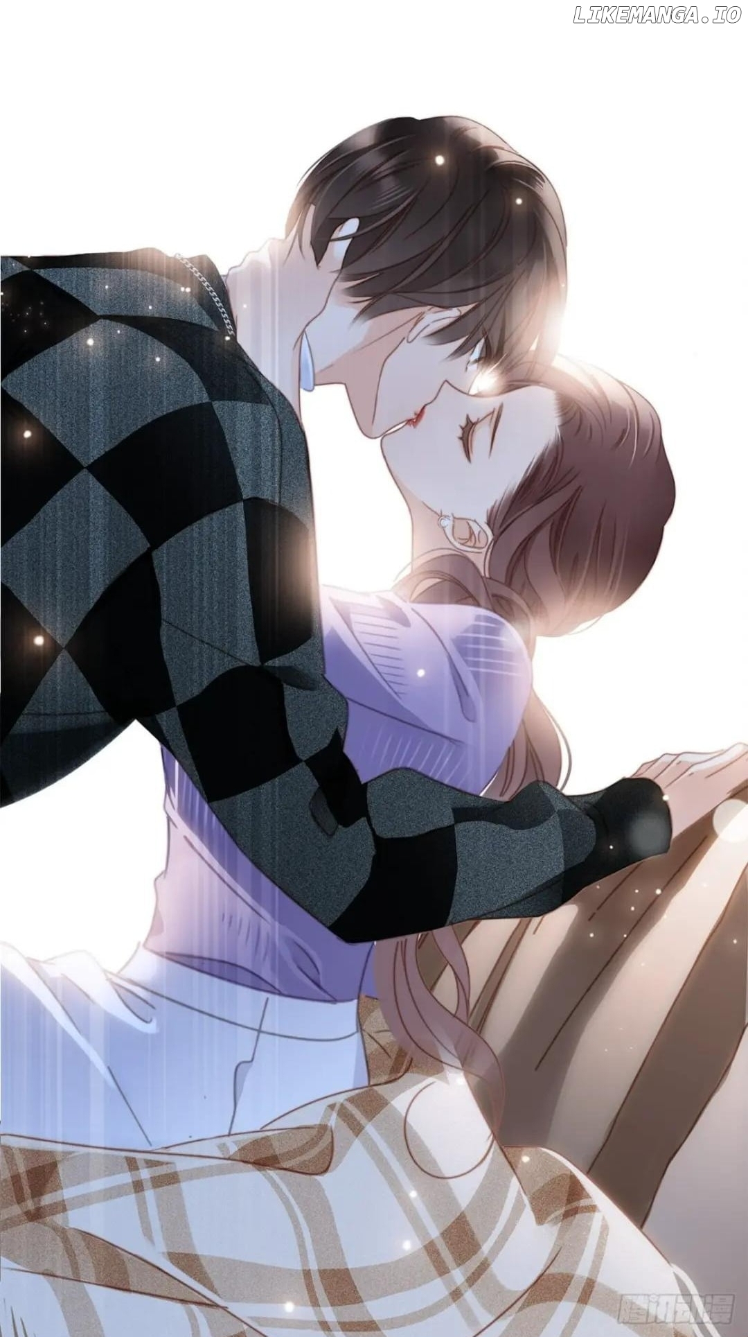1st Kiss – I Don’t Want To Consider You As Sister Anymore Chapter 46 - page 33