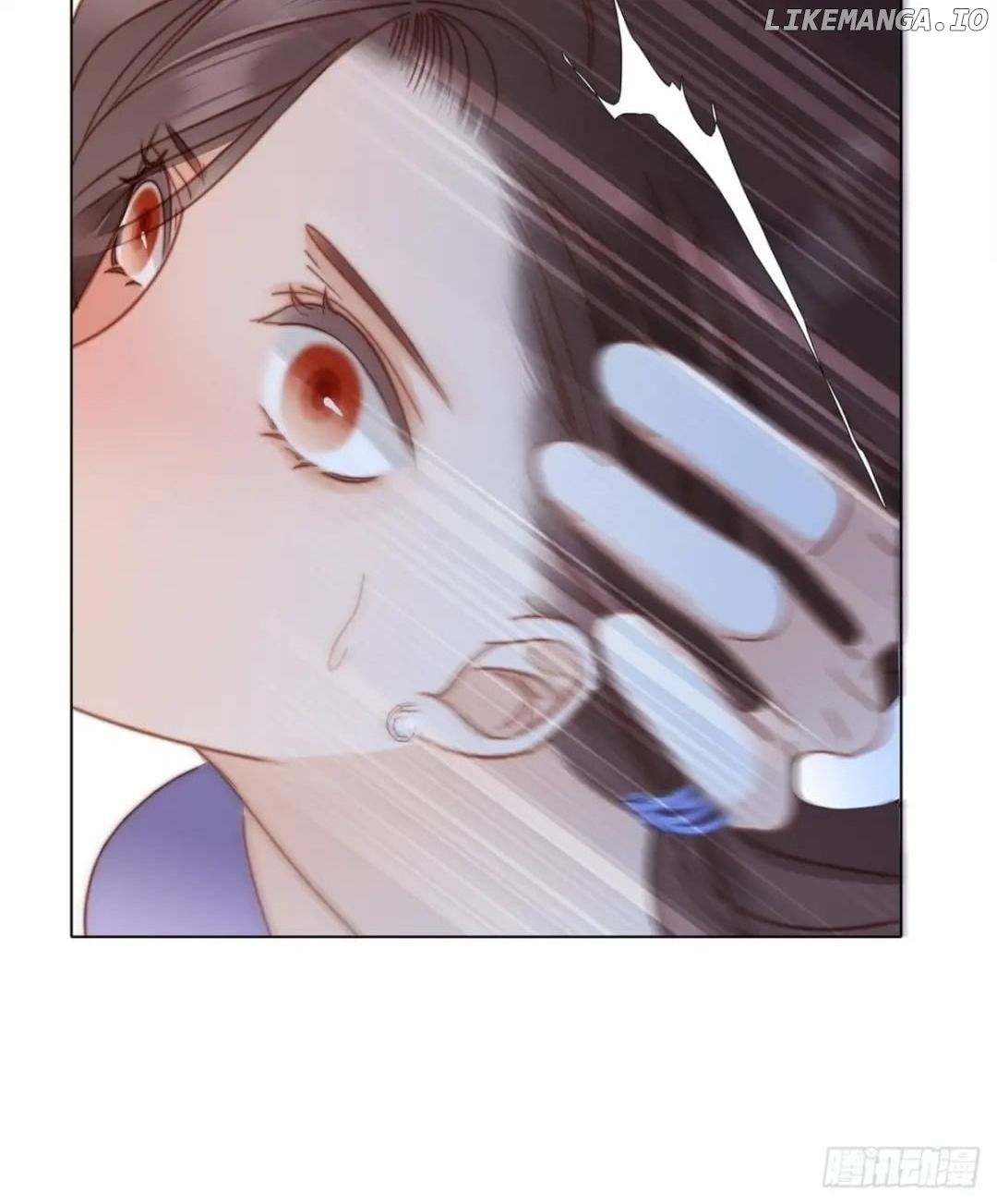 1st Kiss – I Don’t Want To Consider You As Sister Anymore Chapter 46 - page 36
