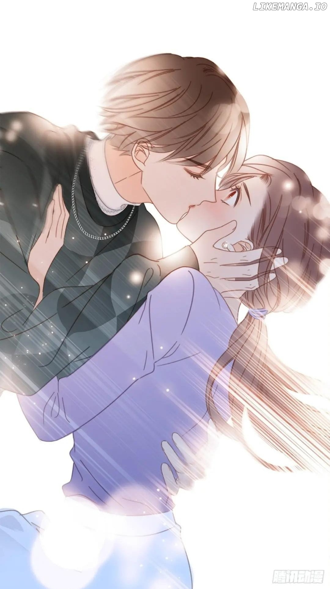 1st Kiss – I Don’t Want To Consider You As Sister Anymore Chapter 46 - page 37