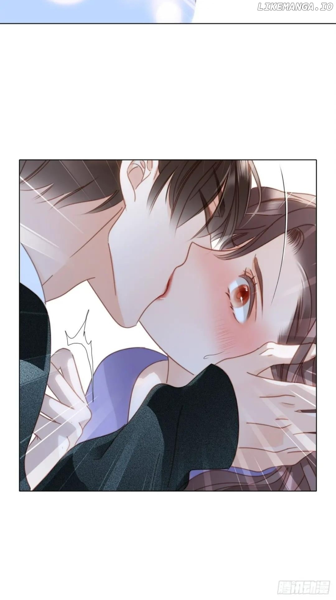 1st Kiss – I Don’t Want To Consider You As Sister Anymore Chapter 46 - page 38