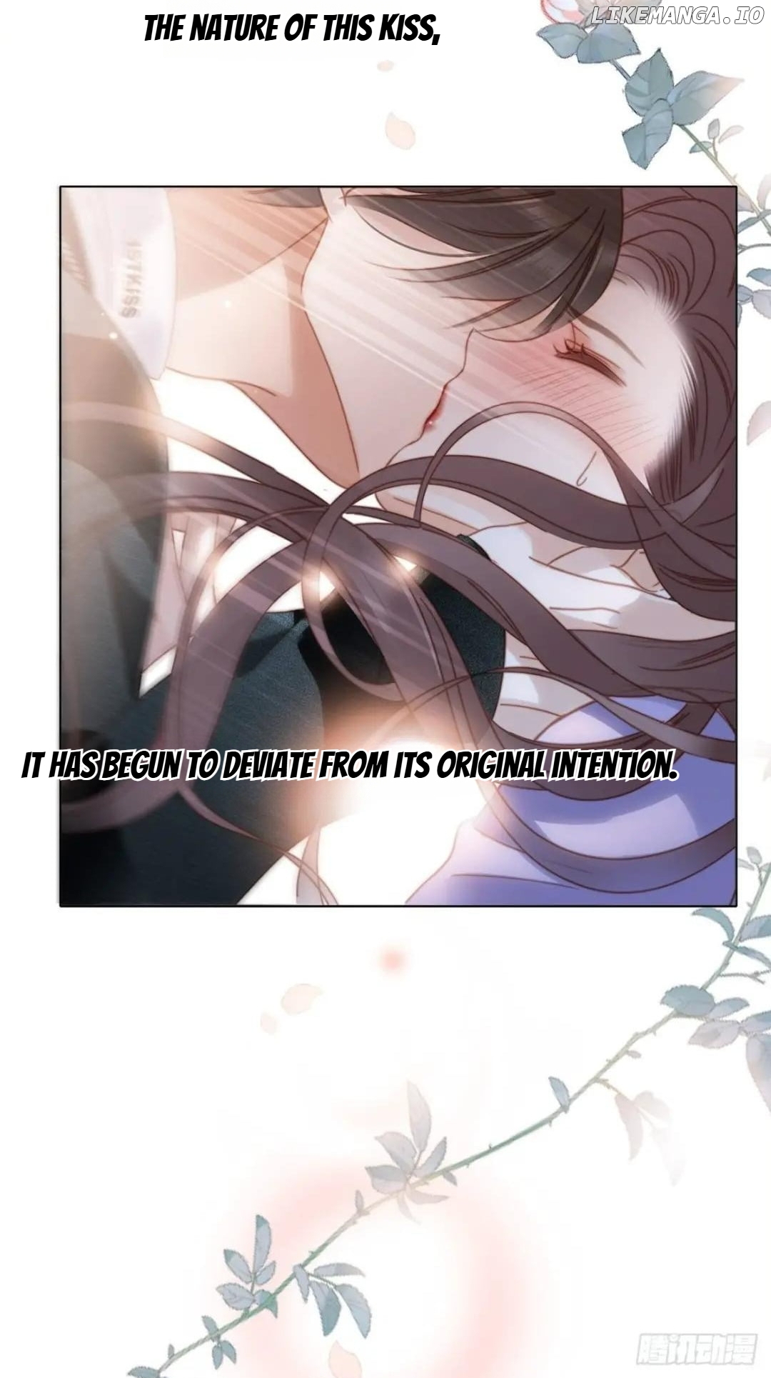 1st Kiss – I Don’t Want To Consider You As Sister Anymore Chapter 46 - page 40