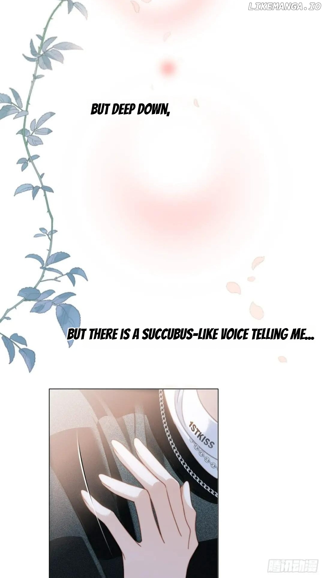 1st Kiss – I Don’t Want To Consider You As Sister Anymore Chapter 46 - page 41