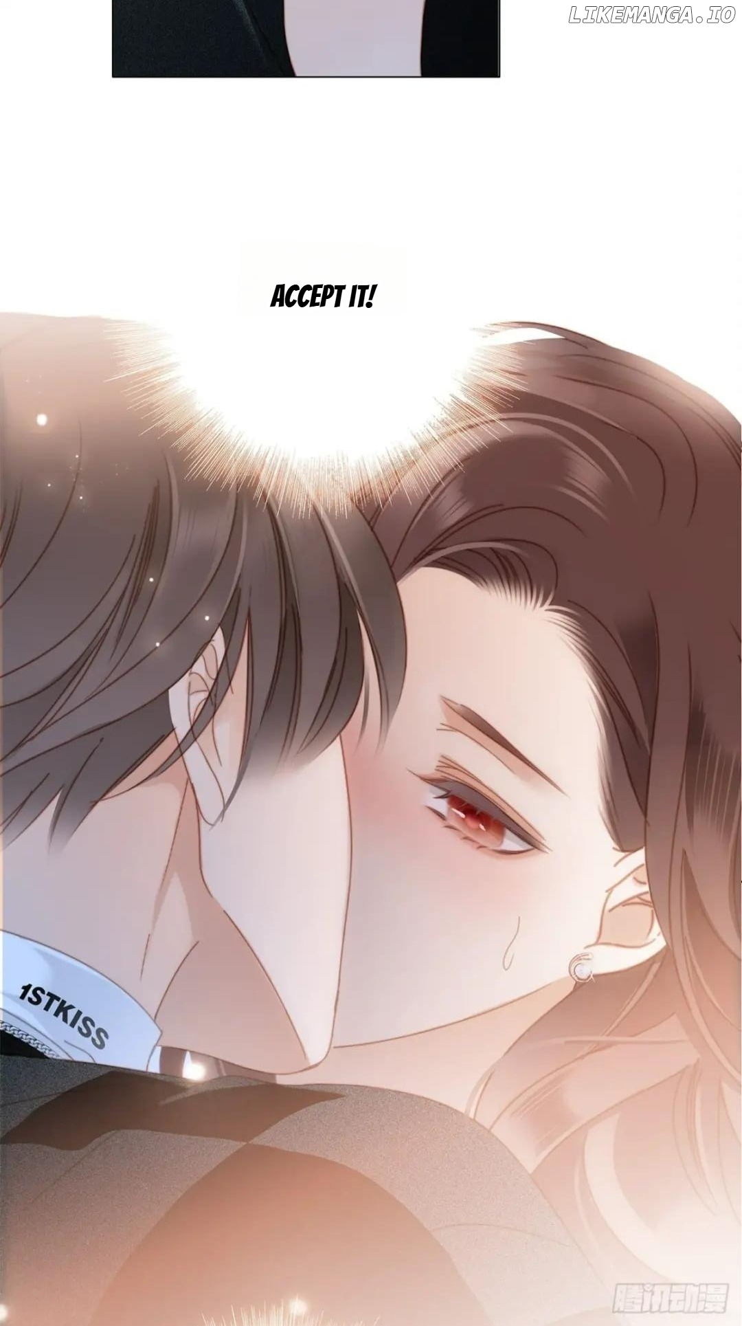1st Kiss – I Don’t Want To Consider You As Sister Anymore Chapter 46 - page 42