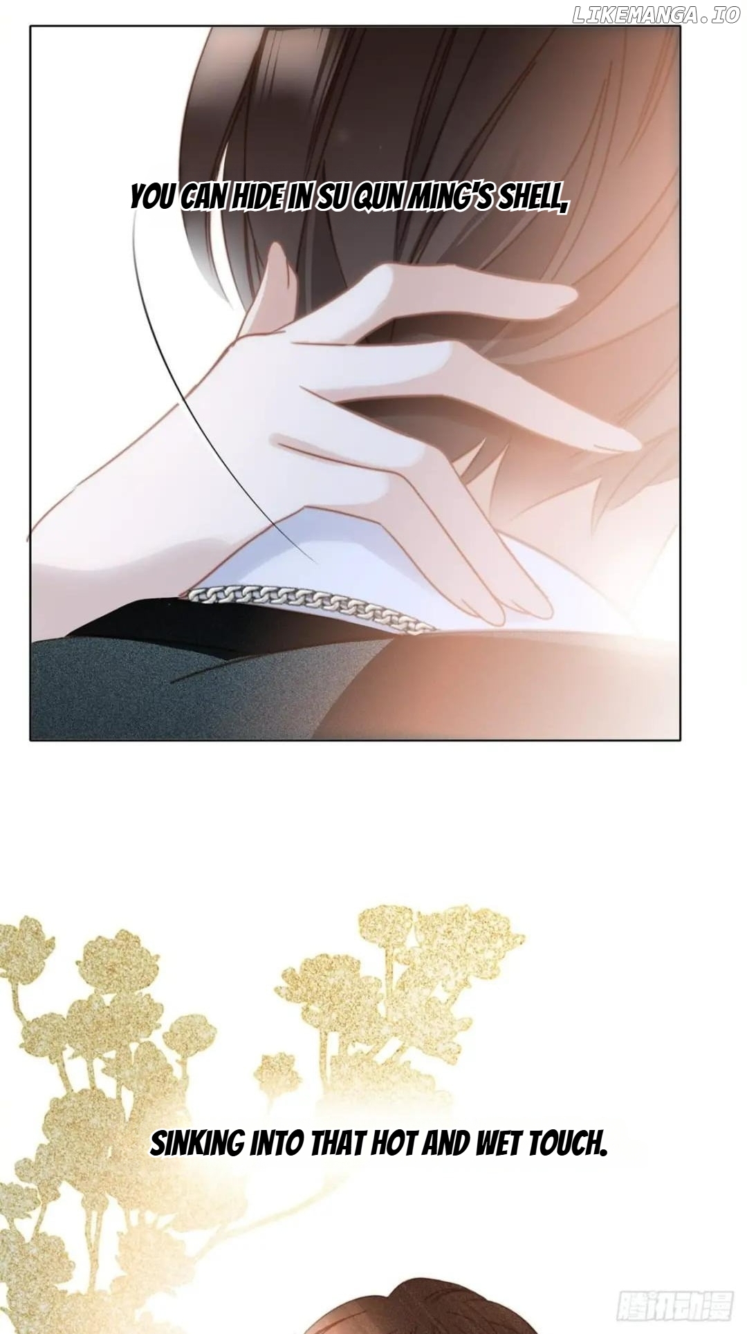 1st Kiss – I Don’t Want To Consider You As Sister Anymore Chapter 46 - page 44