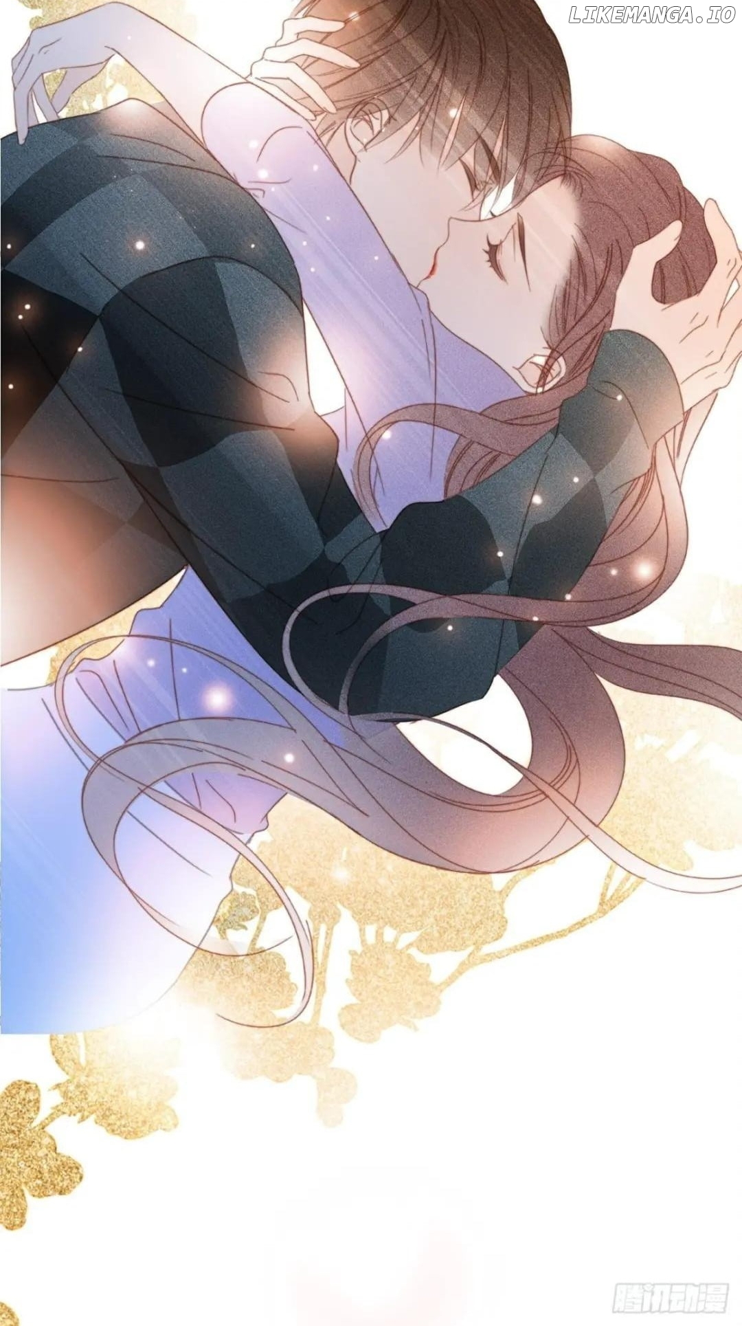 1st Kiss – I Don’t Want To Consider You As Sister Anymore Chapter 46 - page 45