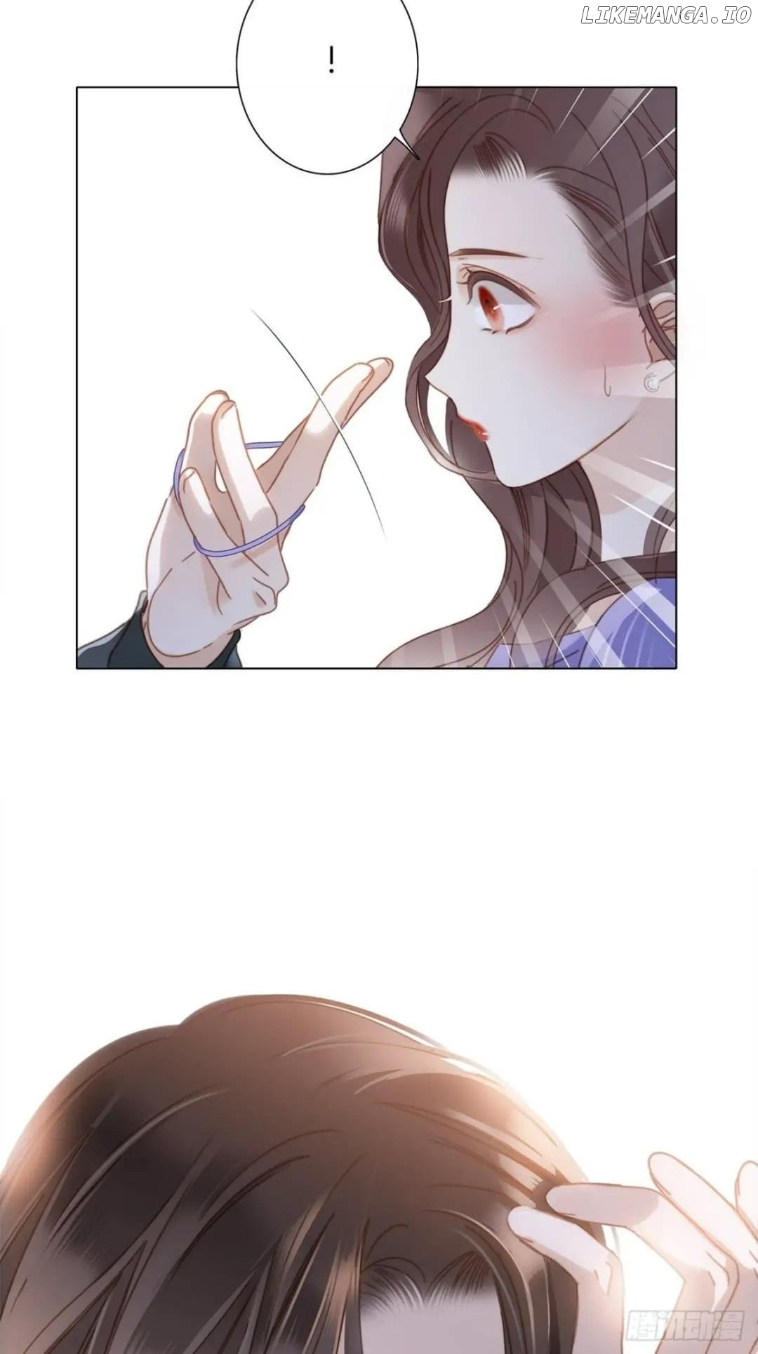 1st Kiss – I Don’t Want To Consider You As Sister Anymore Chapter 46 - page 48