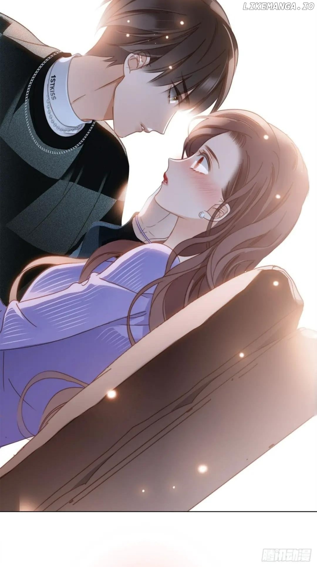 1st Kiss – I Don’t Want To Consider You As Sister Anymore Chapter 46 - page 51