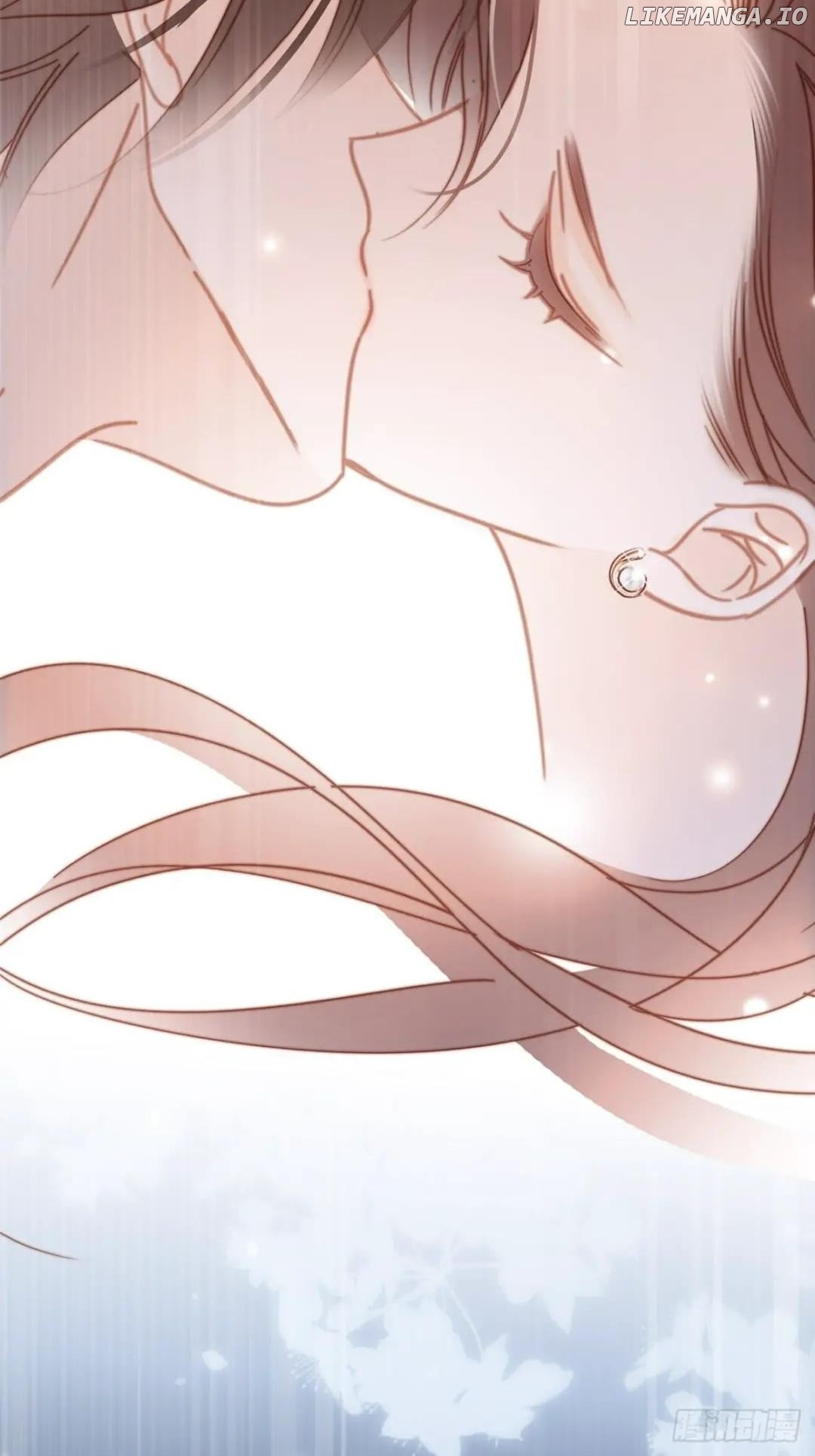 1st Kiss – I Don’t Want To Consider You As Sister Anymore Chapter 46 - page 54