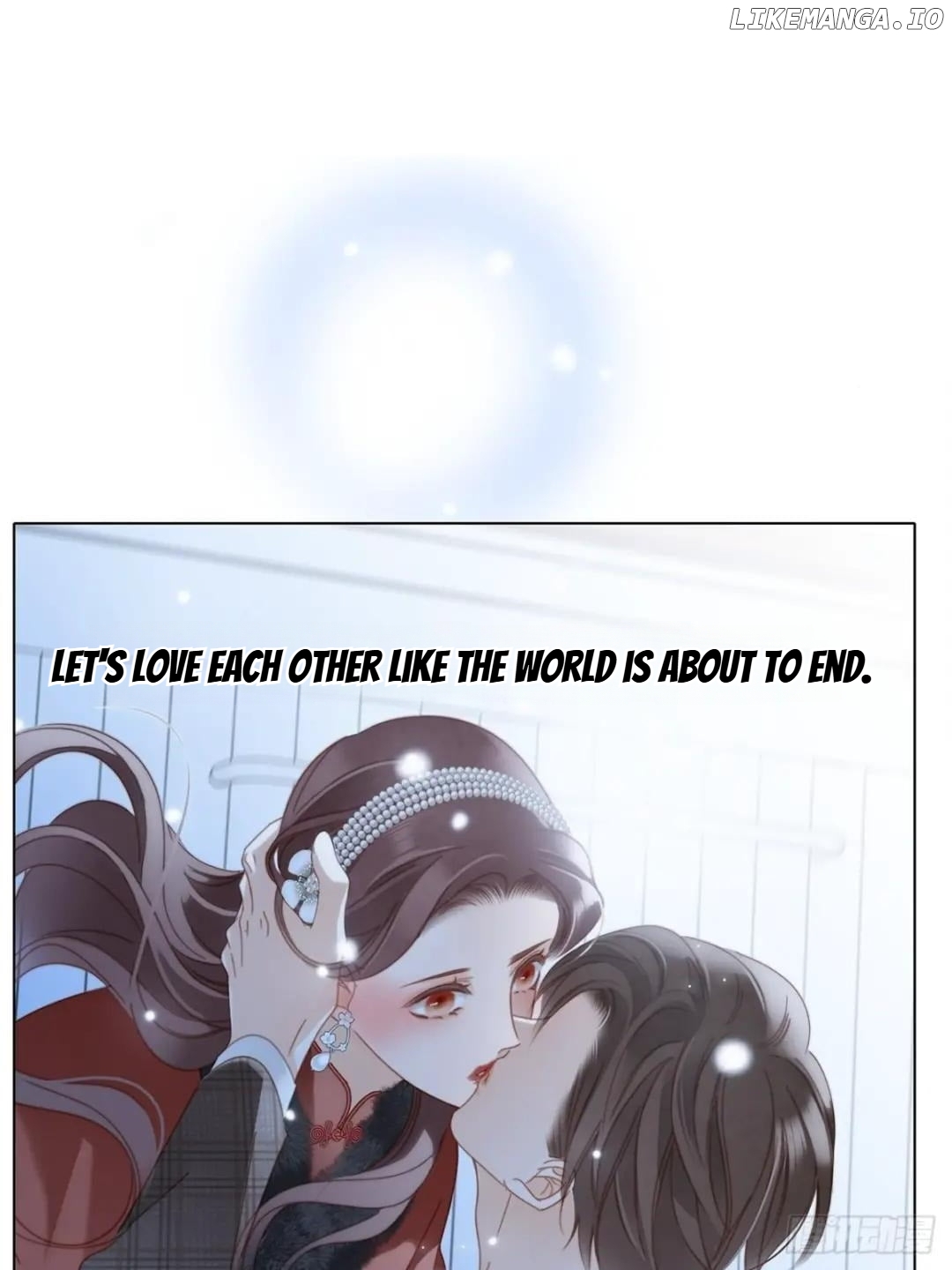 1st Kiss – I Don’t Want To Consider You As Sister Anymore Chapter 46 - page 57