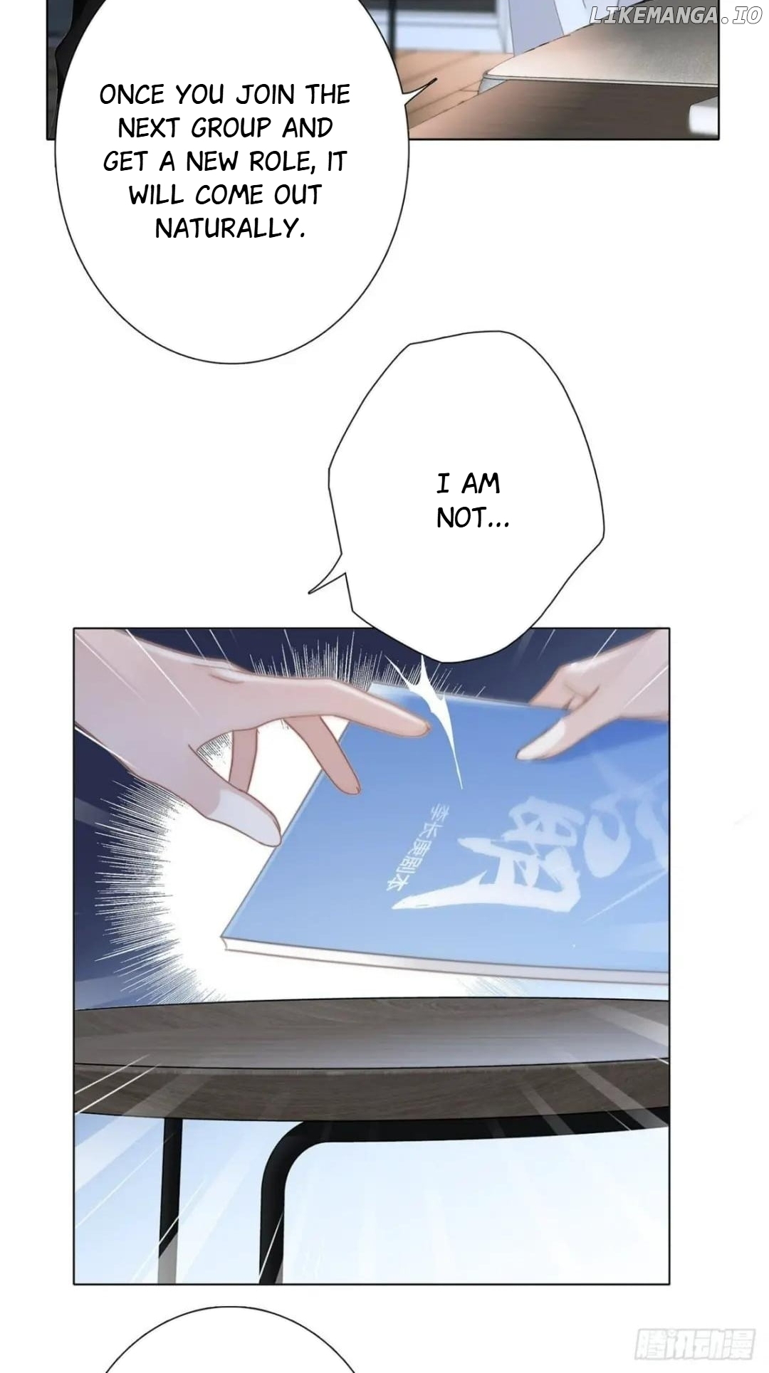 1st Kiss – I Don’t Want To Consider You As Sister Anymore Chapter 46 - page 6