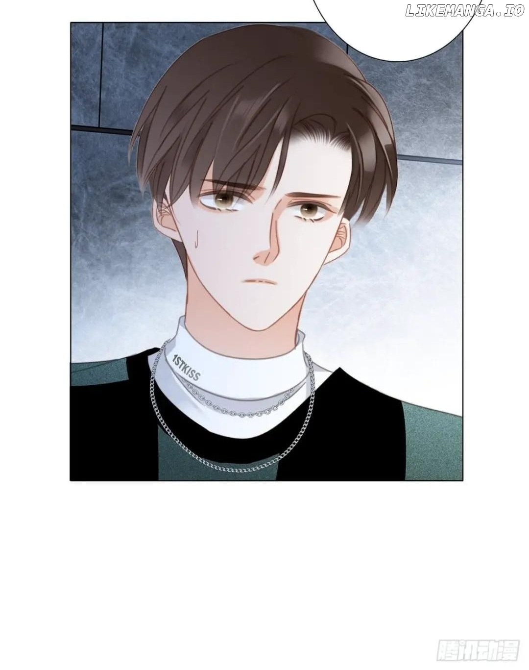 1st Kiss – I Don’t Want To Consider You As Sister Anymore Chapter 46 - page 8