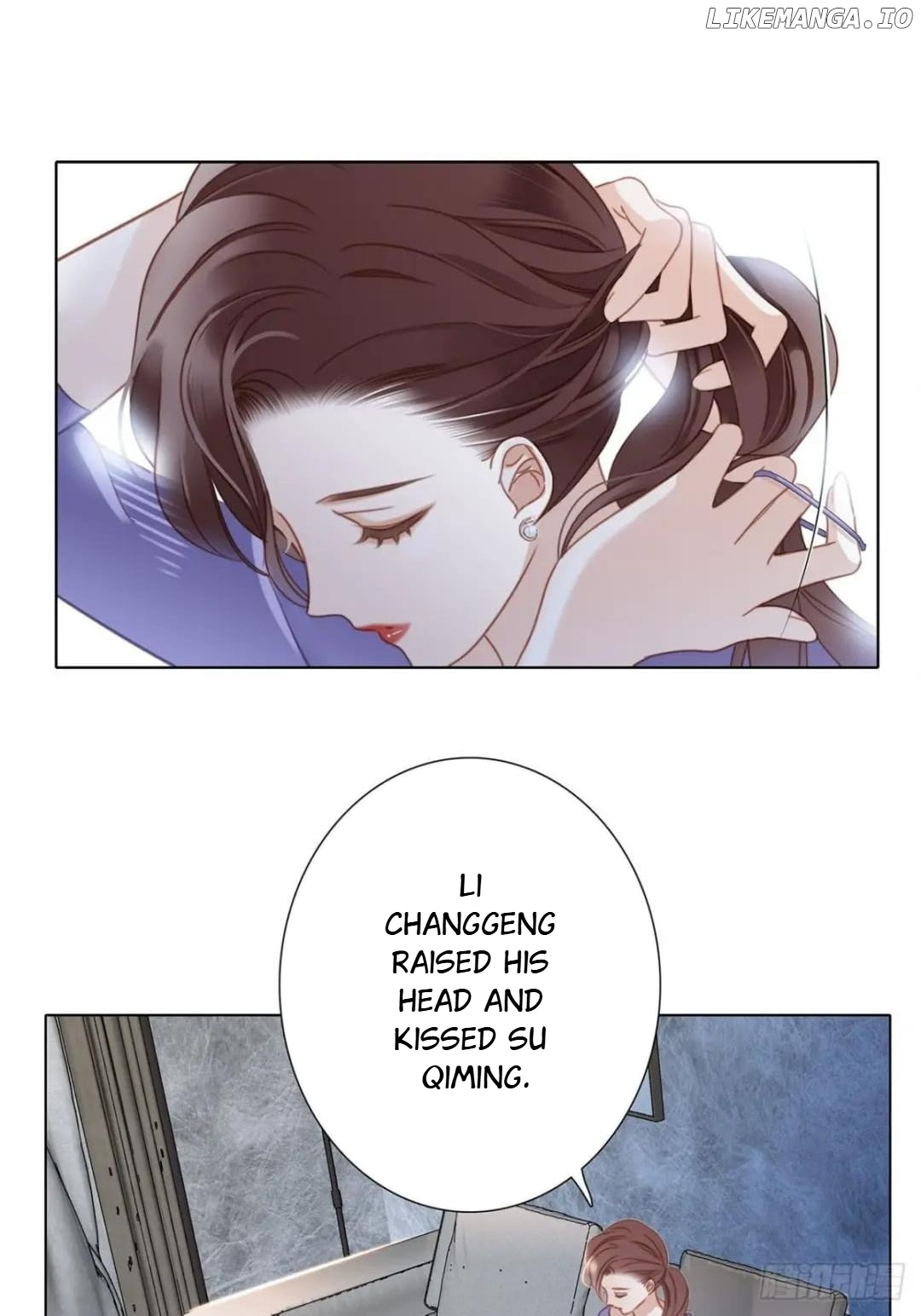 1st Kiss – I Don’t Want To Consider You As Sister Anymore Chapter 46 - page 9