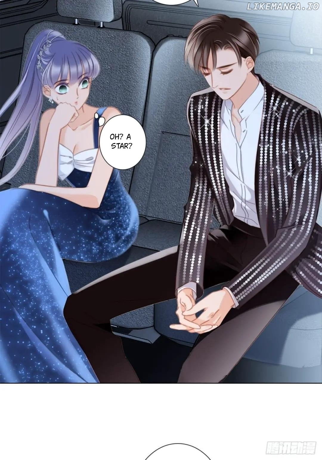 1st Kiss – I Don’t Want To Consider You As Sister Anymore Chapter 32 - page 10