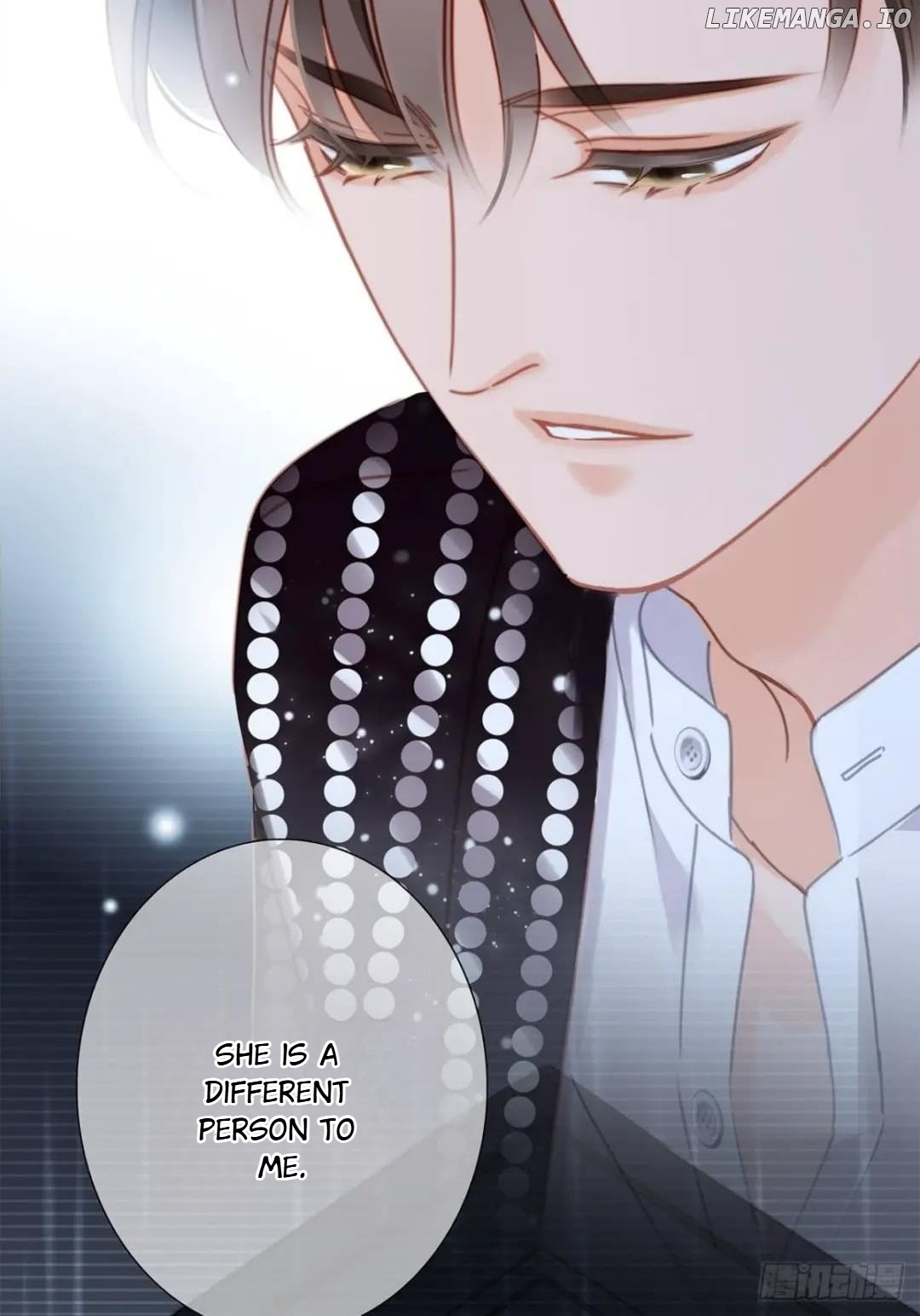 1st Kiss – I Don’t Want To Consider You As Sister Anymore Chapter 32 - page 12