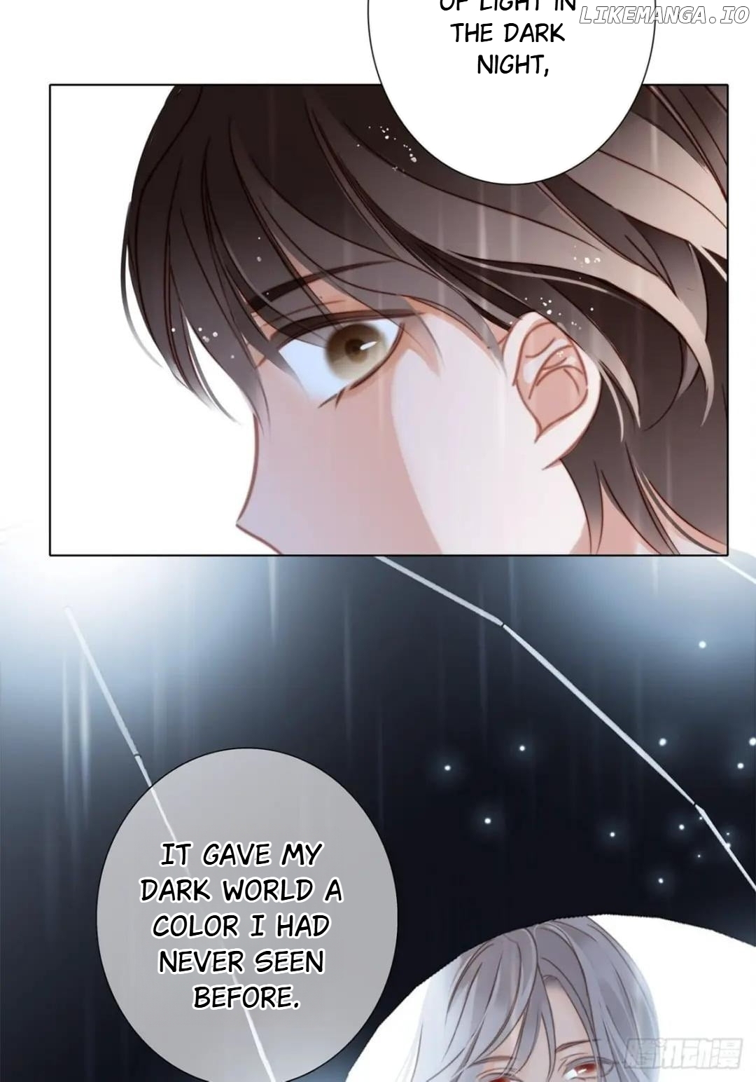 1st Kiss – I Don’t Want To Consider You As Sister Anymore Chapter 32 - page 14