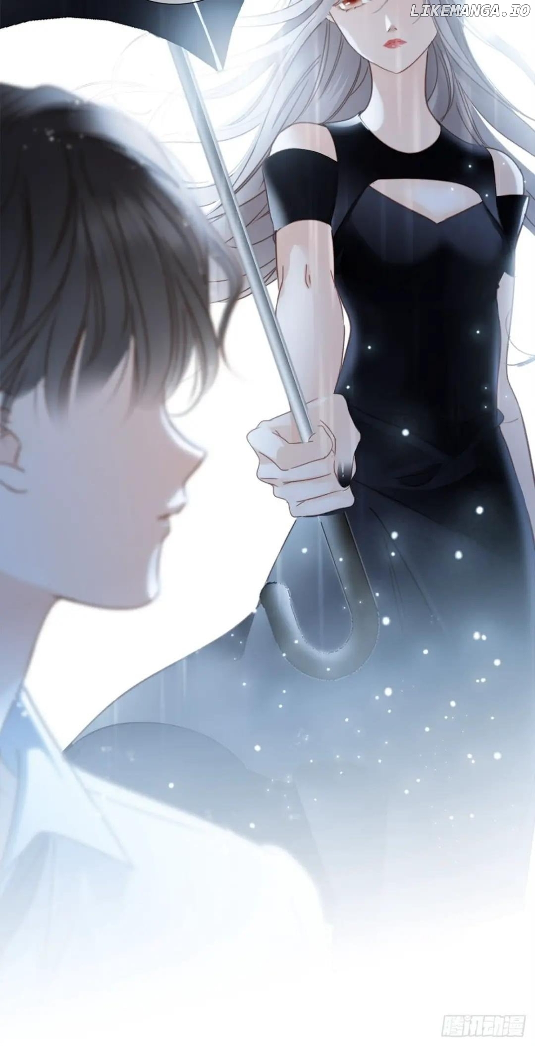 1st Kiss – I Don’t Want To Consider You As Sister Anymore Chapter 32 - page 15