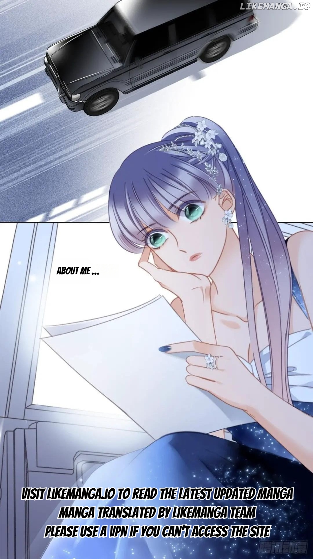 1st Kiss – I Don’t Want To Consider You As Sister Anymore Chapter 32 - page 2