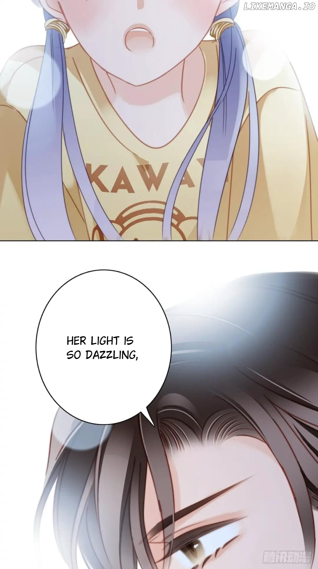 1st Kiss – I Don’t Want To Consider You As Sister Anymore Chapter 32 - page 20