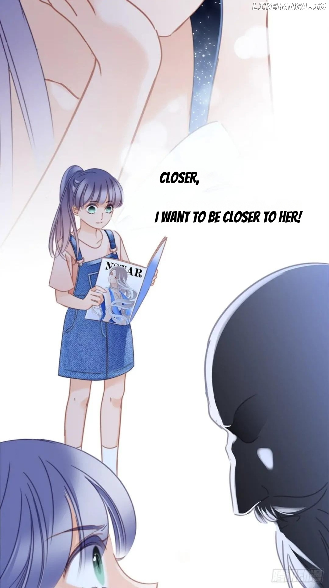 1st Kiss – I Don’t Want To Consider You As Sister Anymore Chapter 32 - page 22