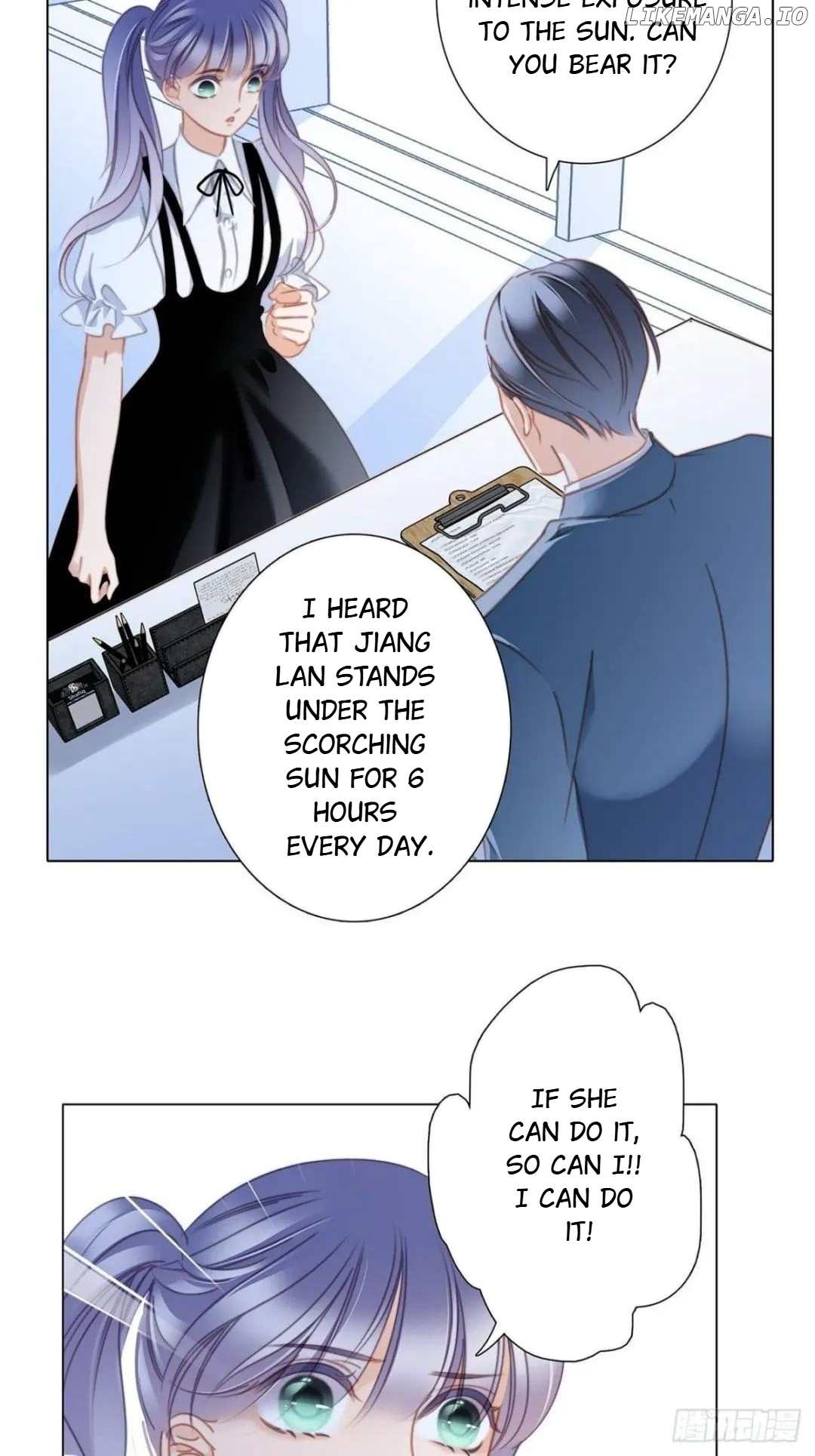 1st Kiss – I Don’t Want To Consider You As Sister Anymore Chapter 32 - page 25