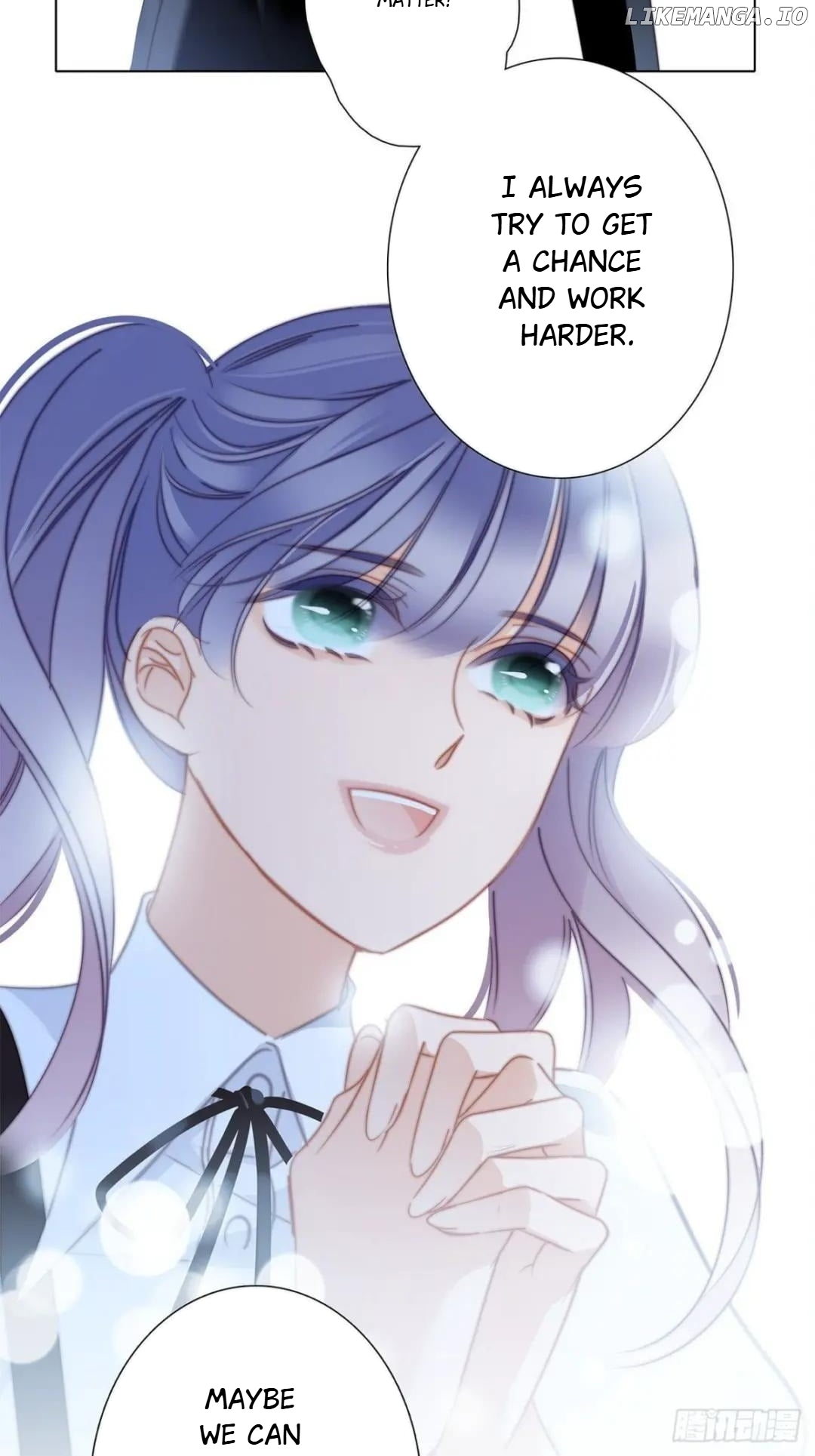 1st Kiss – I Don’t Want To Consider You As Sister Anymore Chapter 32 - page 27