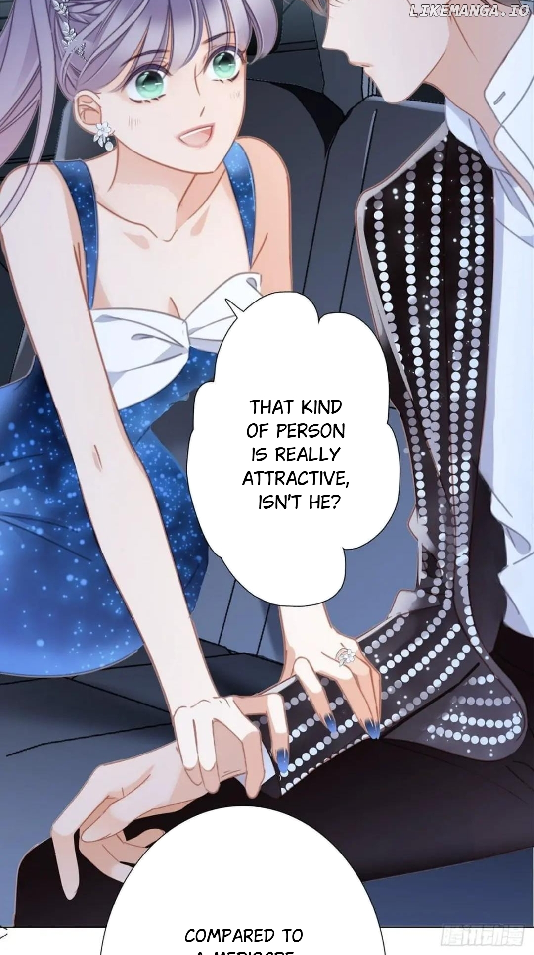 1st Kiss – I Don’t Want To Consider You As Sister Anymore Chapter 32 - page 29