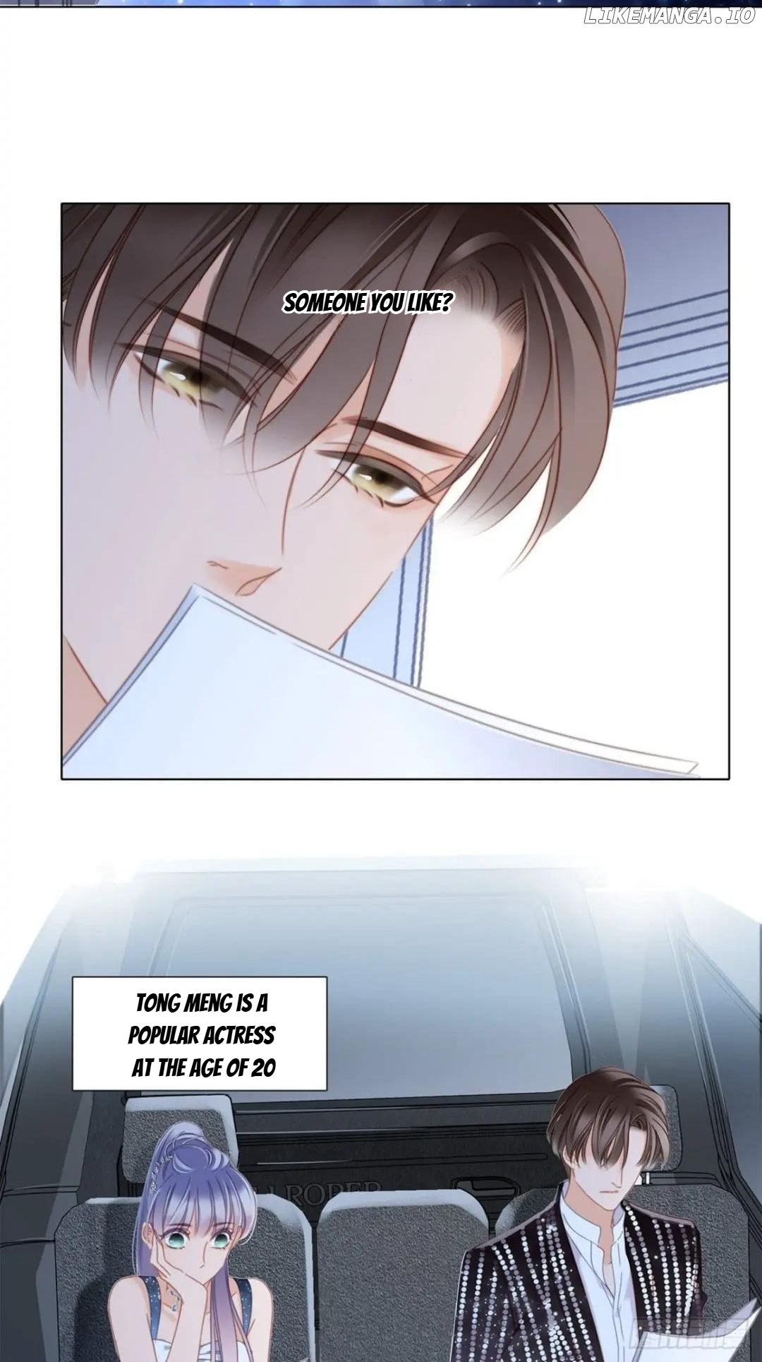 1st Kiss – I Don’t Want To Consider You As Sister Anymore Chapter 32 - page 3