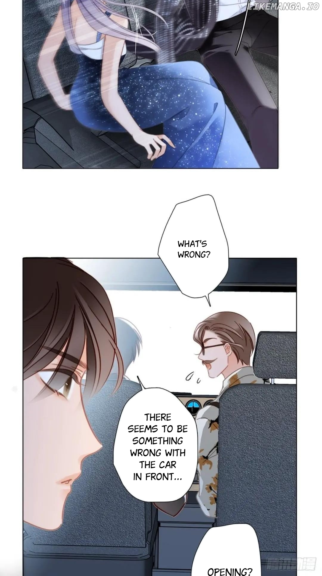 1st Kiss – I Don’t Want To Consider You As Sister Anymore Chapter 32 - page 32