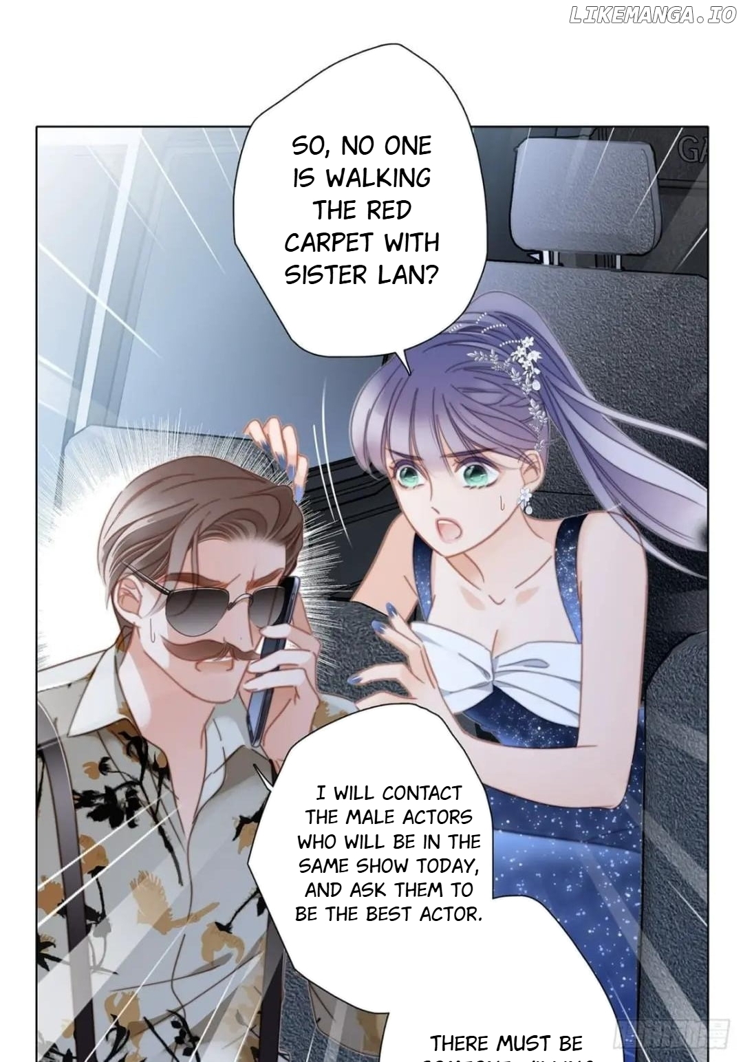1st Kiss – I Don’t Want To Consider You As Sister Anymore Chapter 32 - page 37