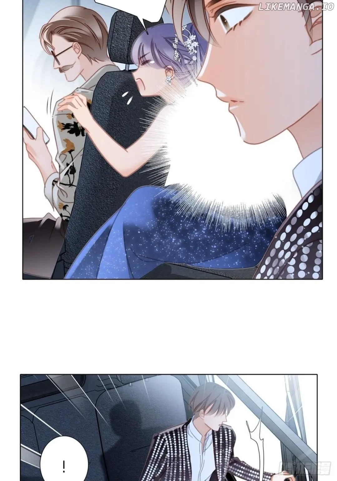 1st Kiss – I Don’t Want To Consider You As Sister Anymore Chapter 32 - page 42