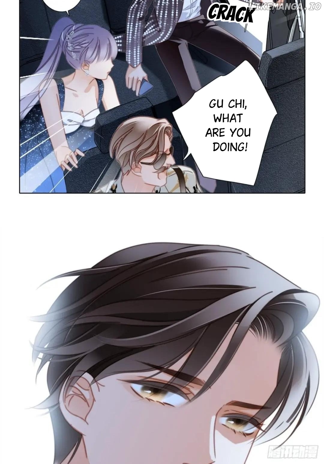 1st Kiss – I Don’t Want To Consider You As Sister Anymore Chapter 32 - page 43