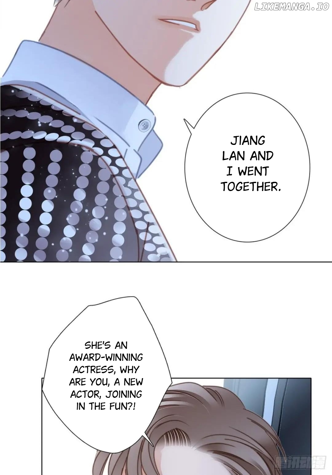 1st Kiss – I Don’t Want To Consider You As Sister Anymore Chapter 32 - page 44
