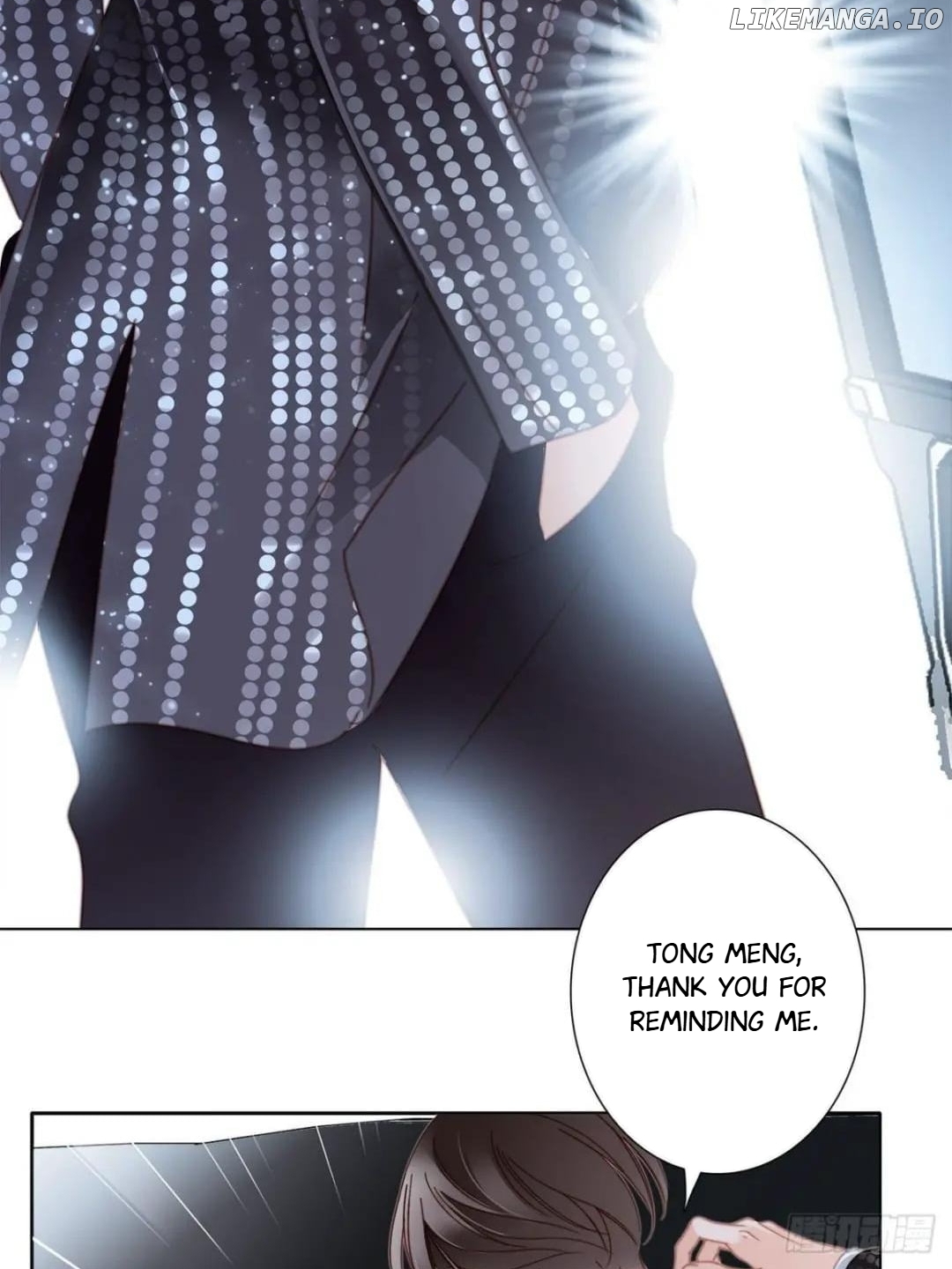 1st Kiss – I Don’t Want To Consider You As Sister Anymore Chapter 32 - page 48