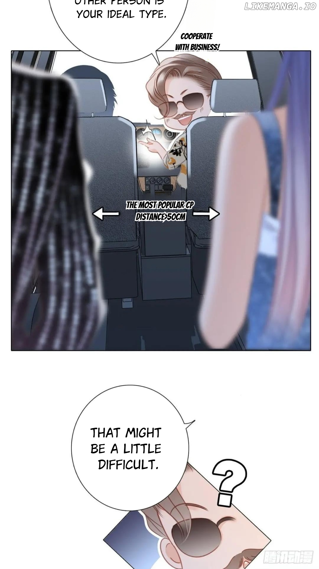 1st Kiss – I Don’t Want To Consider You As Sister Anymore Chapter 32 - page 5