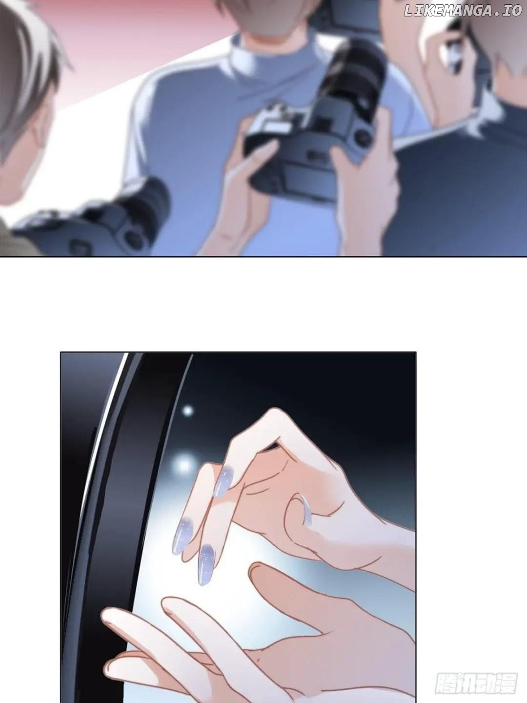 1st Kiss – I Don’t Want To Consider You As Sister Anymore Chapter 32 - page 52