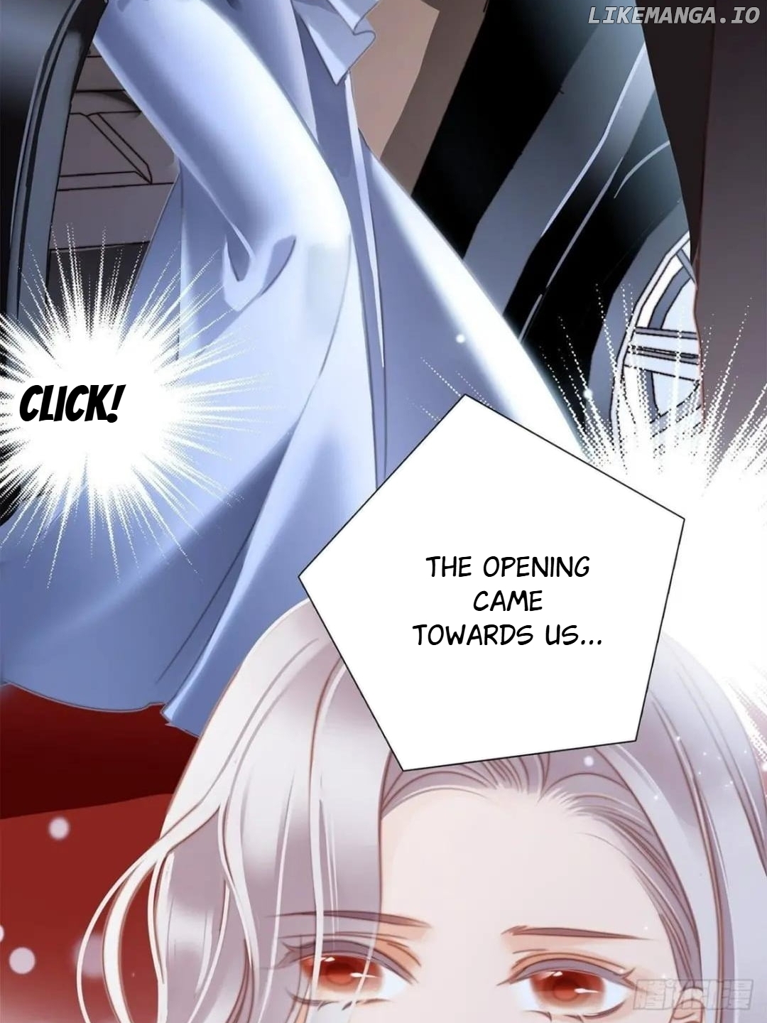 1st Kiss – I Don’t Want To Consider You As Sister Anymore Chapter 32 - page 54