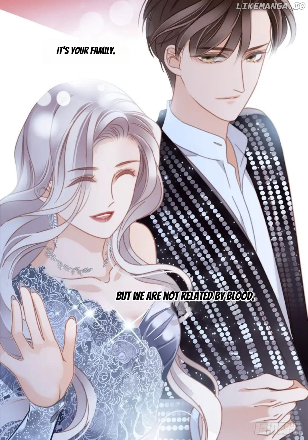 1st Kiss – I Don’t Want To Consider You As Sister Anymore Chapter 32 - page 58