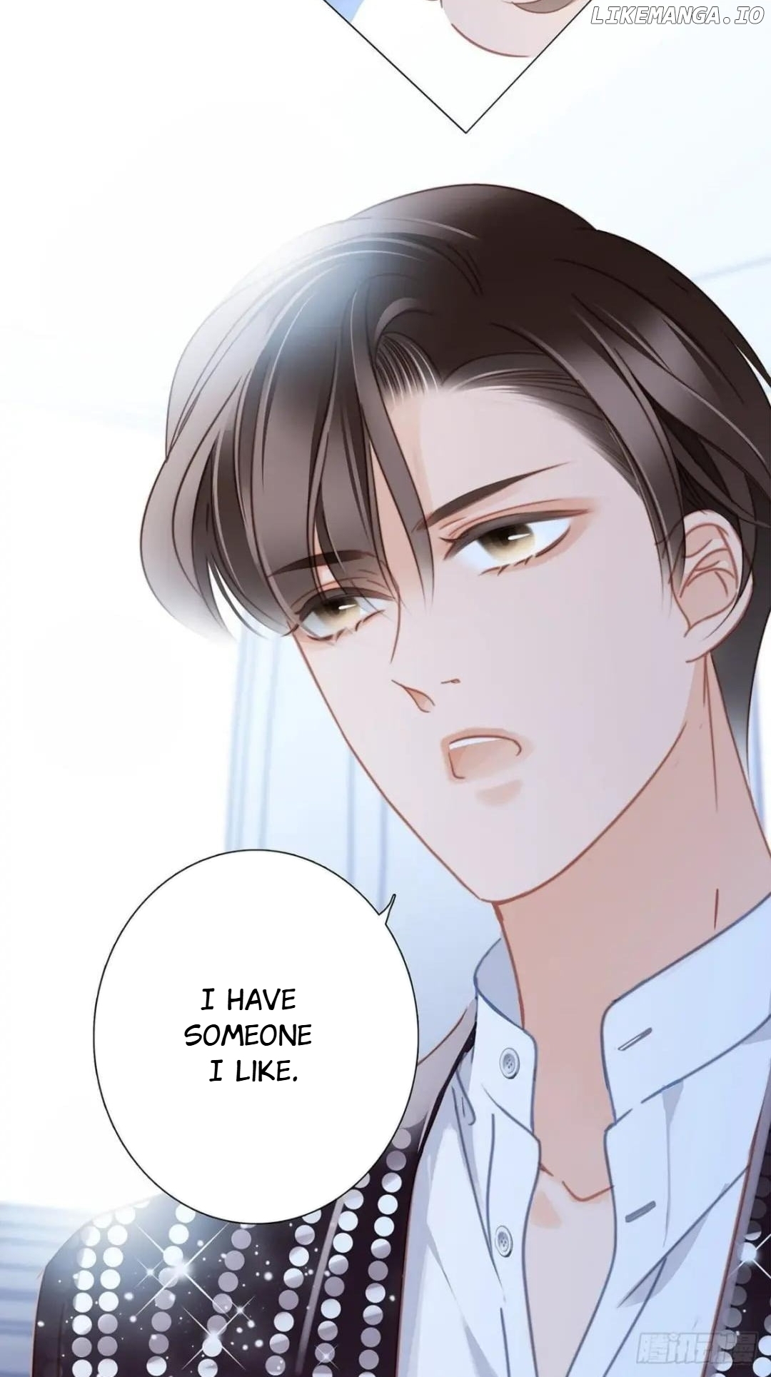 1st Kiss – I Don’t Want To Consider You As Sister Anymore Chapter 32 - page 6
