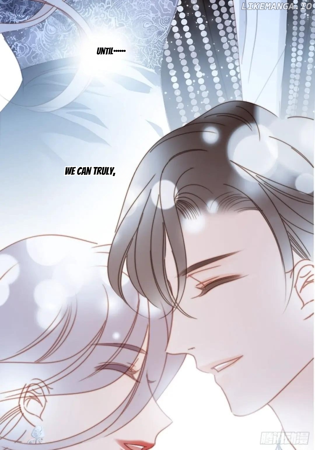 1st Kiss – I Don’t Want To Consider You As Sister Anymore Chapter 32 - page 62