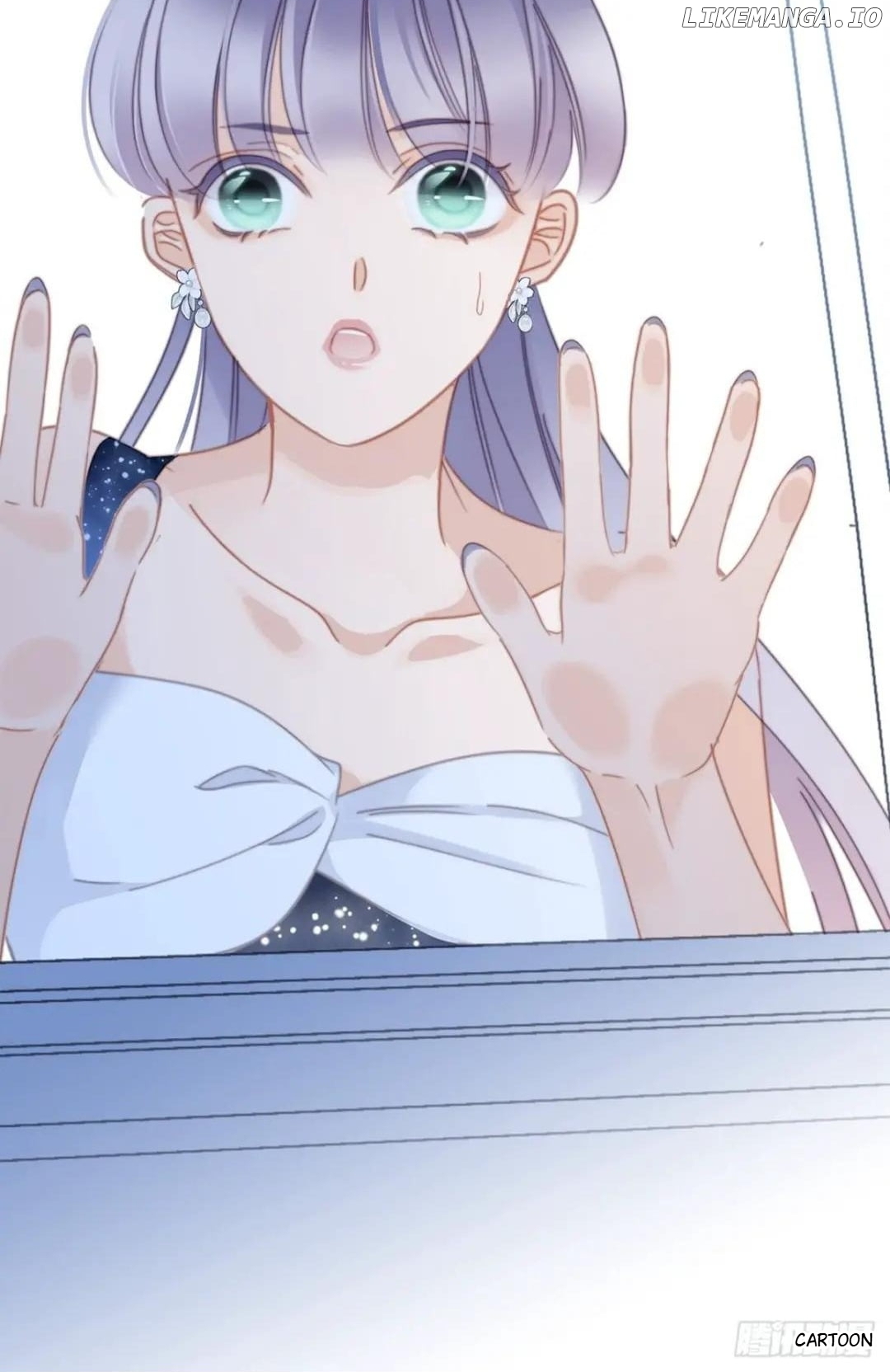 1st Kiss – I Don’t Want To Consider You As Sister Anymore Chapter 32 - page 64