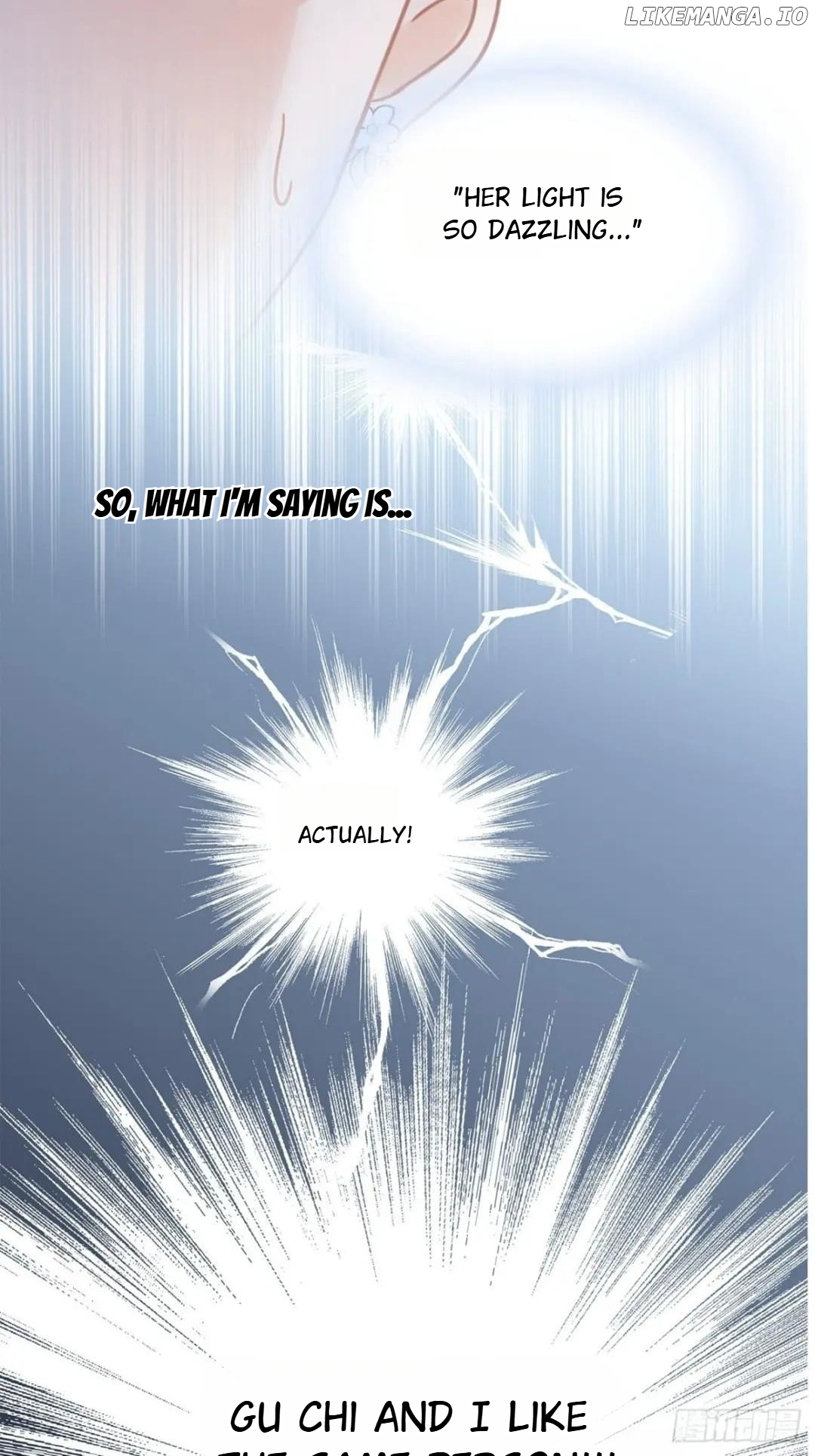 1st Kiss – I Don’t Want To Consider You As Sister Anymore Chapter 32 - page 66