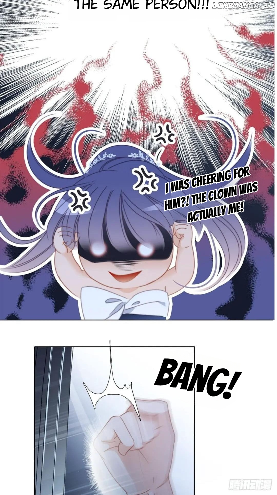 1st Kiss – I Don’t Want To Consider You As Sister Anymore Chapter 32 - page 67