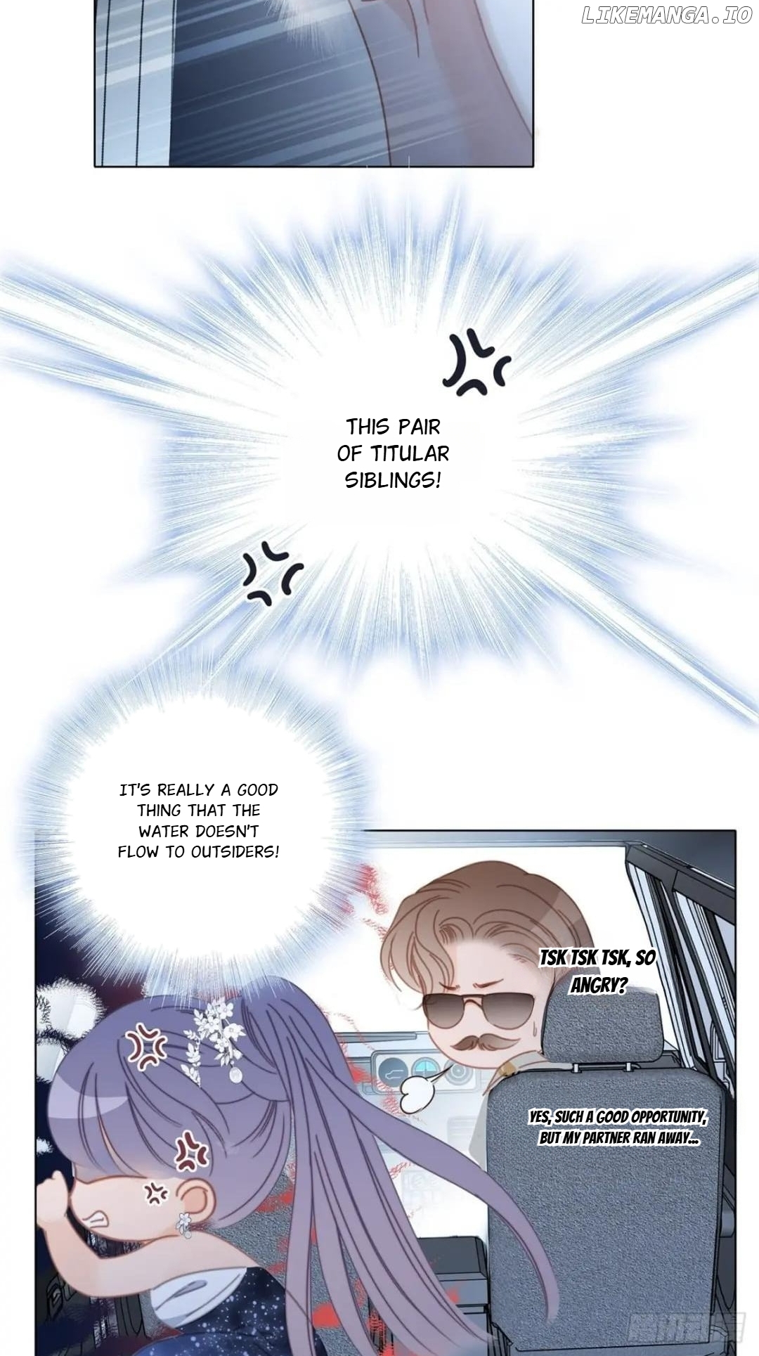 1st Kiss – I Don’t Want To Consider You As Sister Anymore Chapter 32 - page 68