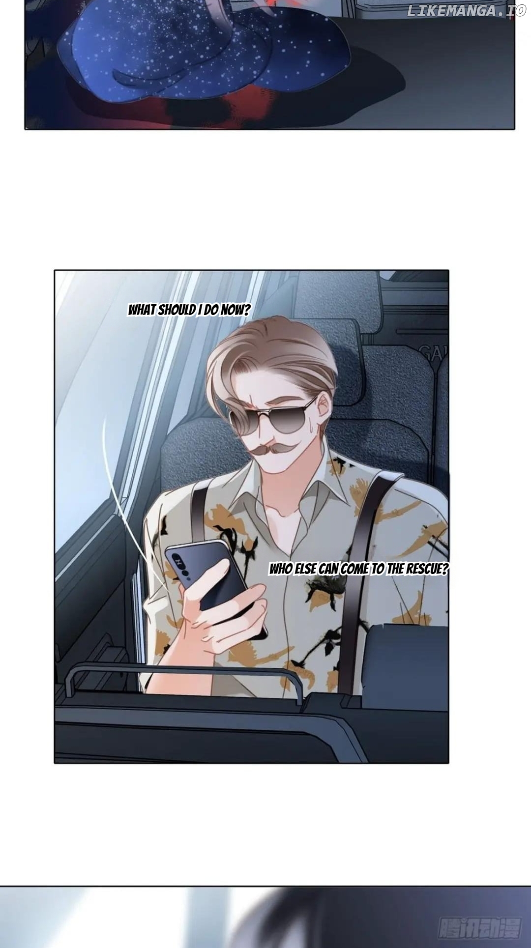 1st Kiss – I Don’t Want To Consider You As Sister Anymore Chapter 32 - page 69