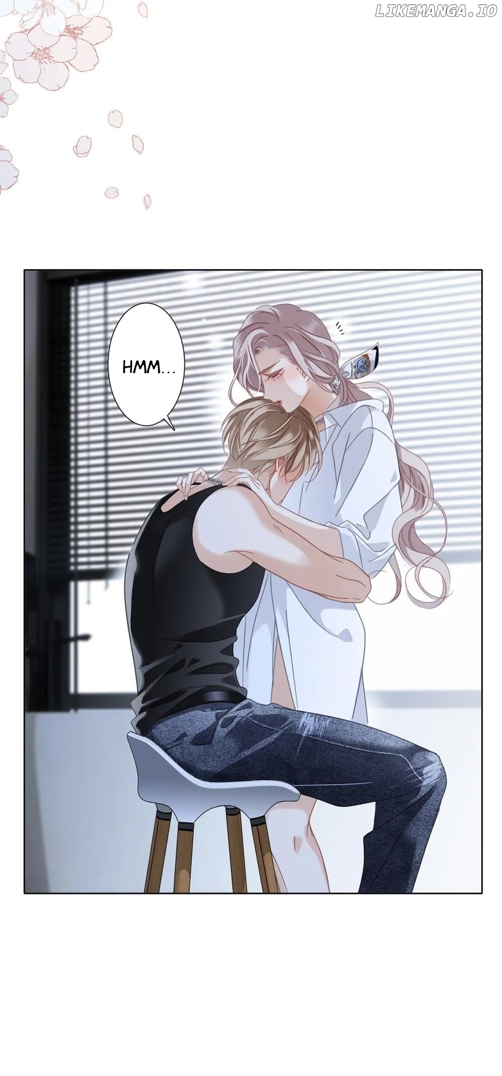 1st Kiss – I Don’t Want To Consider You As Sister Anymore Chapter 61 - page 10
