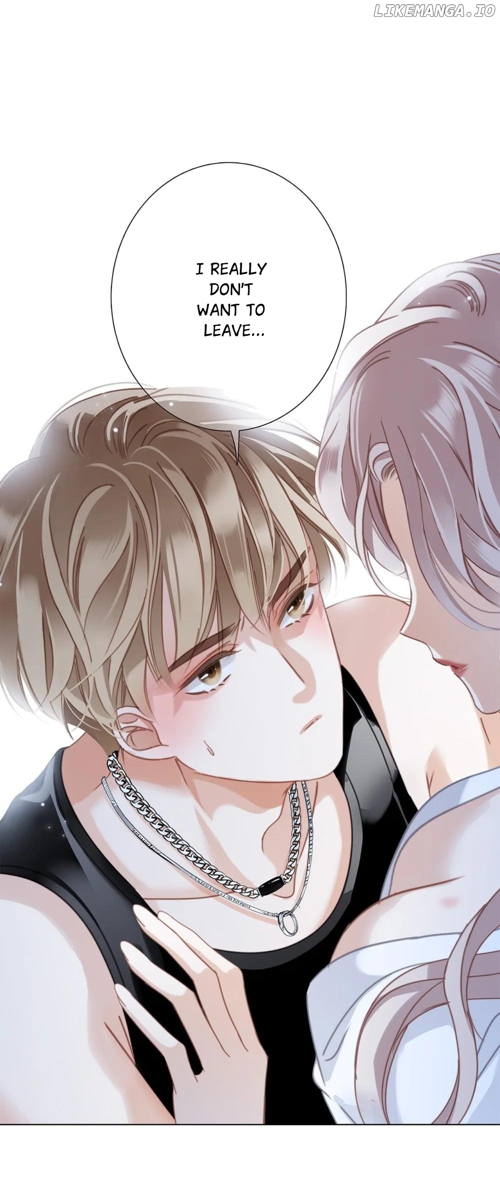 1st Kiss – I Don’t Want To Consider You As Sister Anymore Chapter 61 - page 11