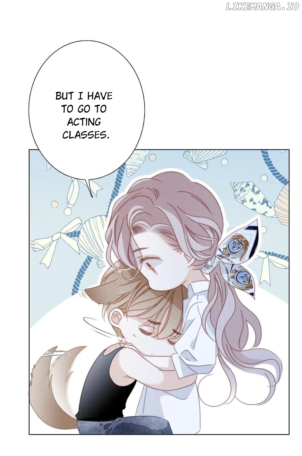 1st Kiss – I Don’t Want To Consider You As Sister Anymore Chapter 61 - page 12
